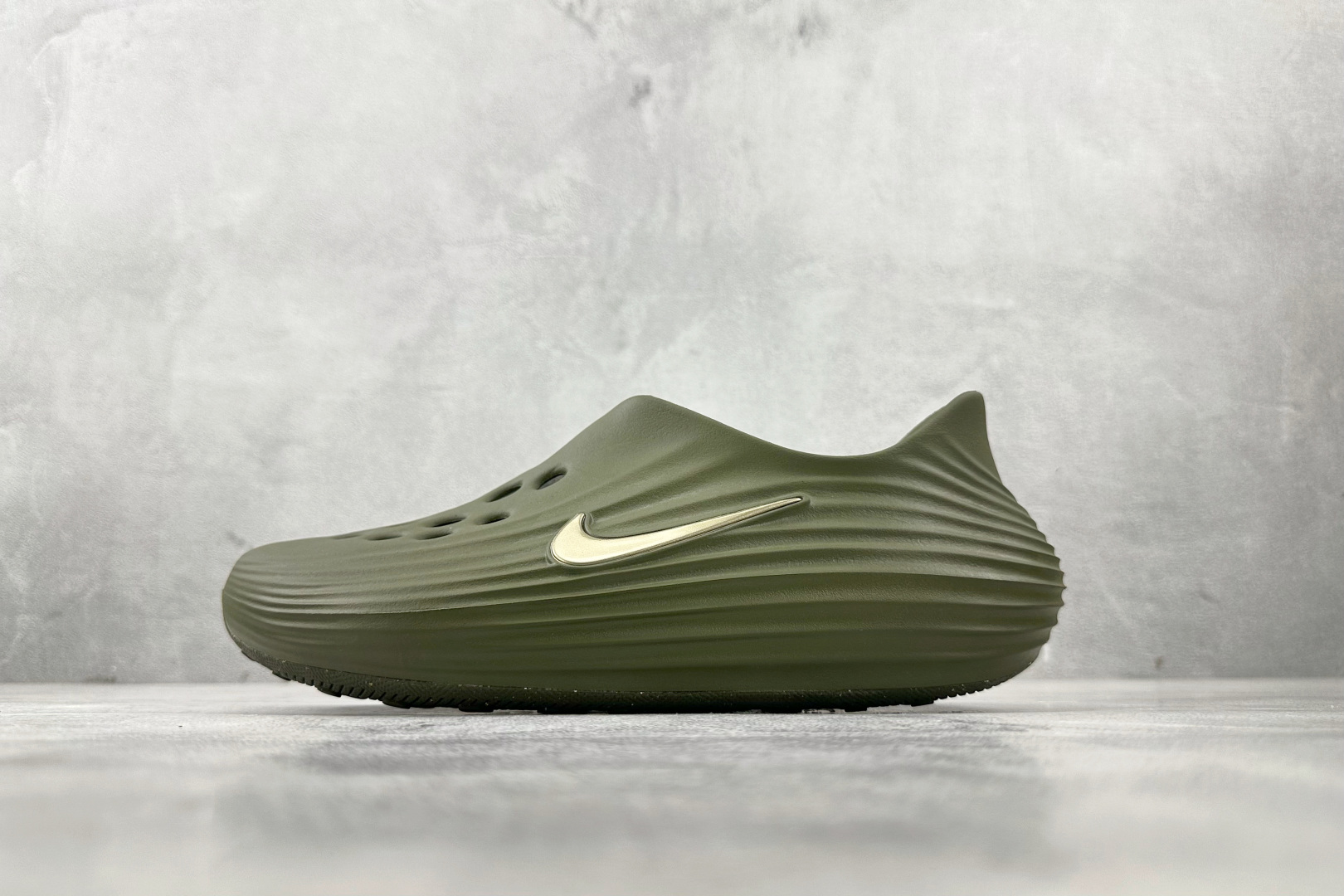 外贸专供 Nike ReactX Rejuven8 绿色 HV5060-201