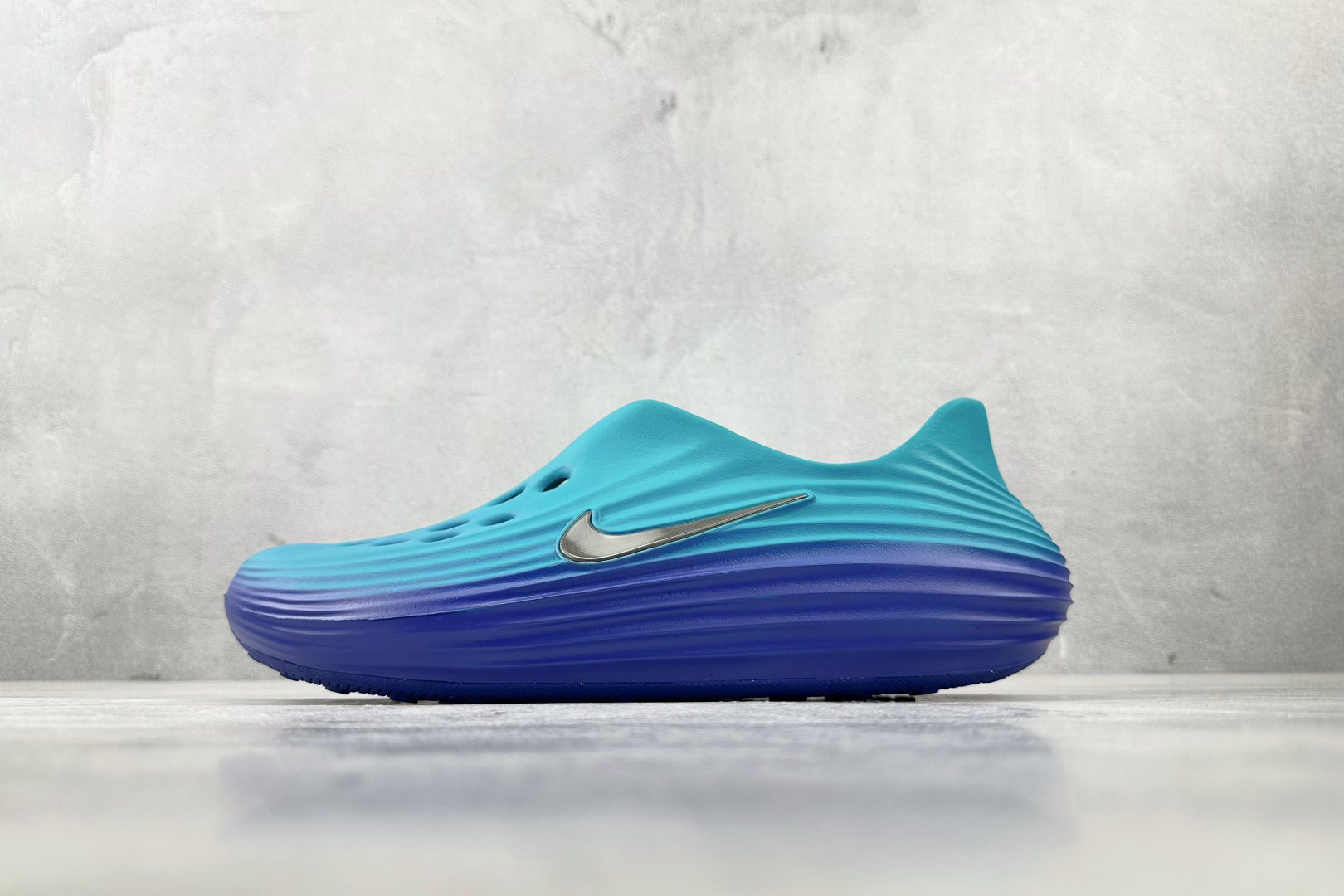 外贸专供 Nike ReactX Rejuven8 蓝紫 HV5060-301