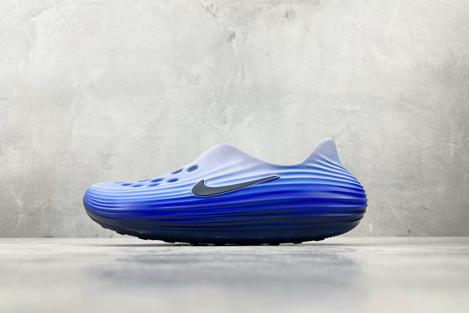 150 外贸专供 Nike ReactX Rejuven8 蓝色 IB6366-400
