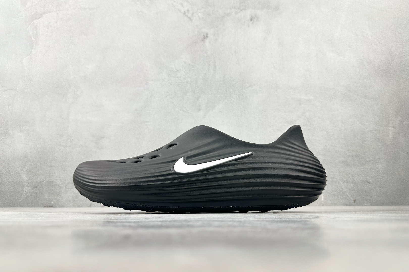 外贸专供 Nike ReactX Rejuven8 黑白 HV5060-001