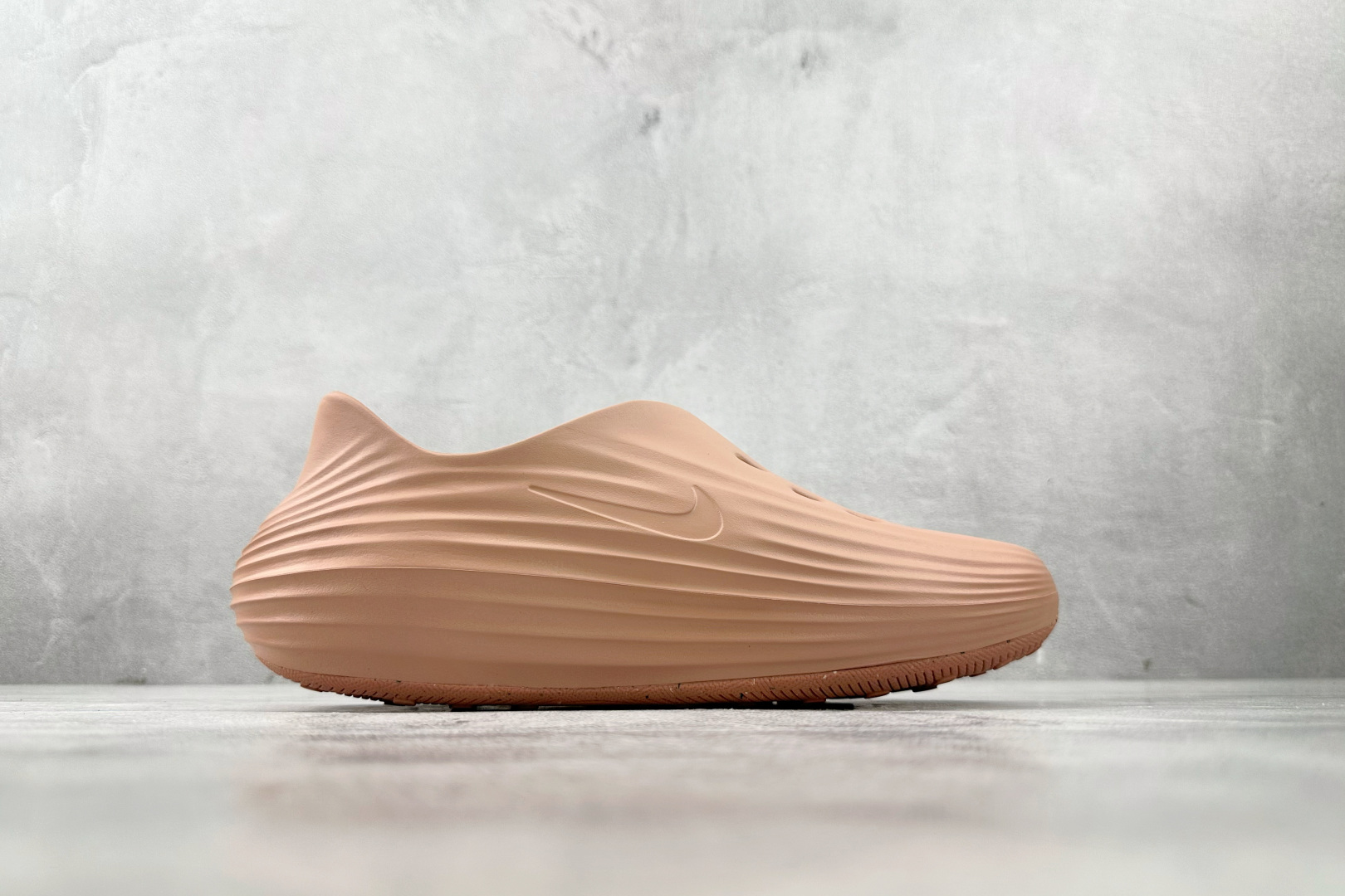 外贸专供 Nike ReactX Rejuven8 玫瑰金 HV5062-602