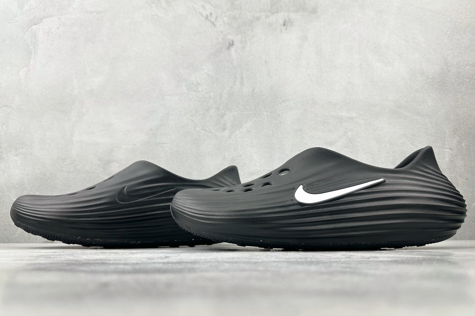 外贸专供 Nike ReactX Rejuven8 黑白 HV5060-001