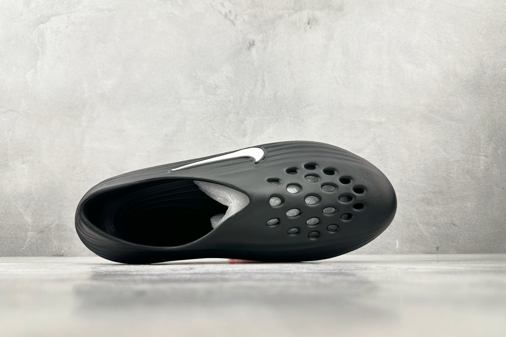 外贸专供 Nike ReactX Rejuven8 黑白 HV5060-001