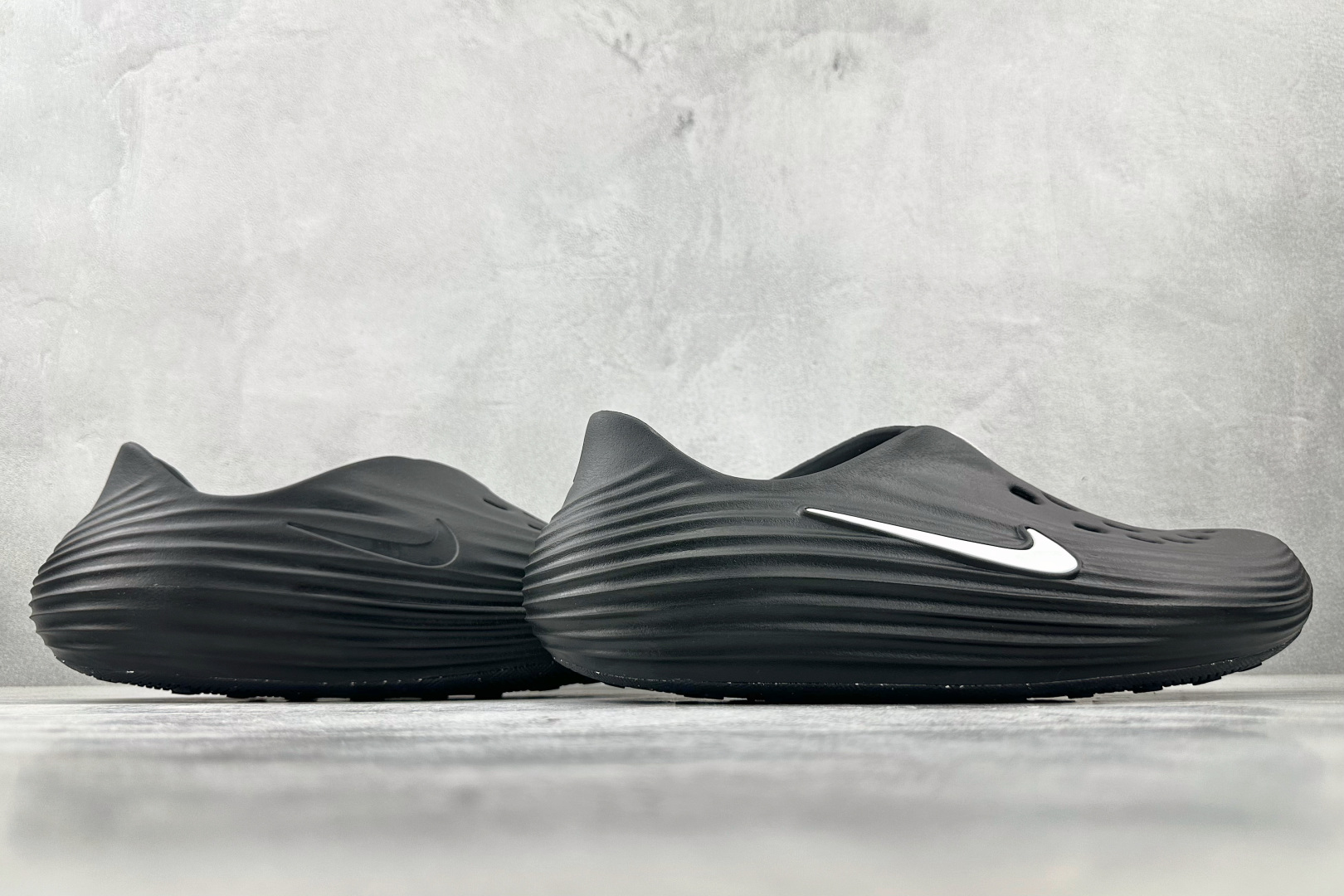 外贸专供 Nike ReactX Rejuven8 黑白 HV5060-001