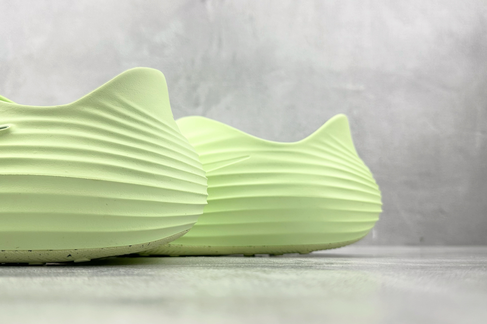 外贸专供 Nike ReactX Rejuven 绿色 HV5062-700