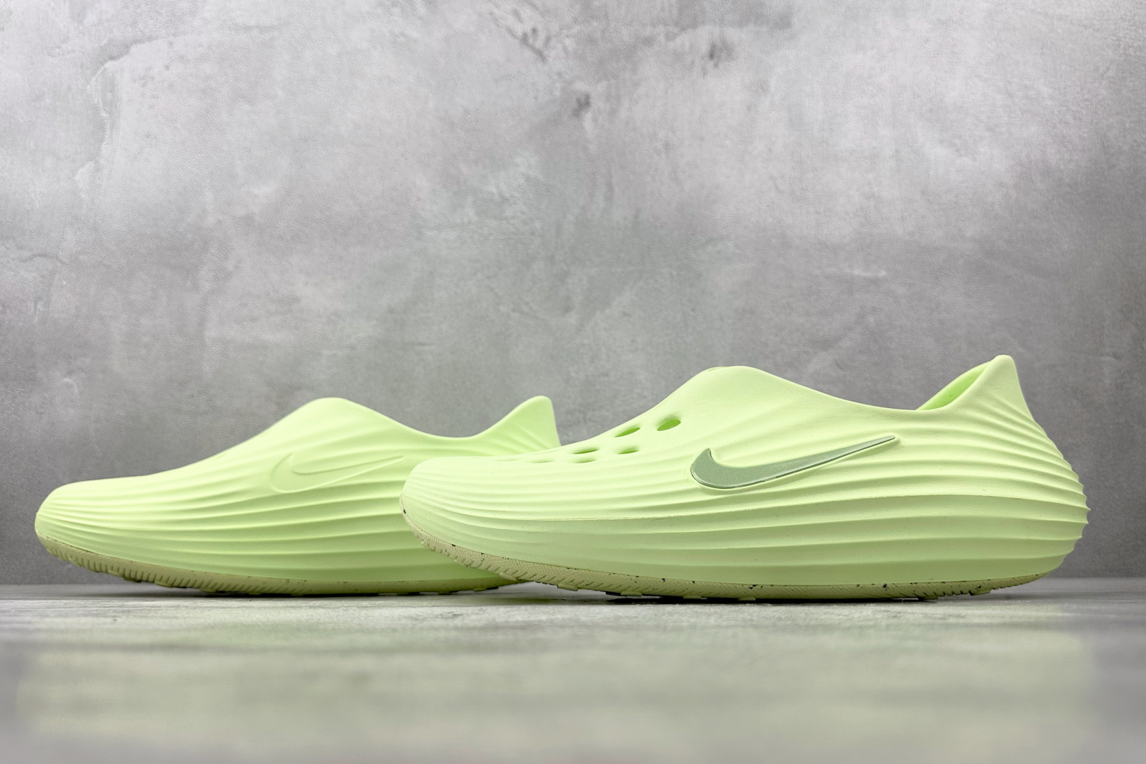 外贸专供 Nike ReactX Rejuven 绿色 HV5062-700