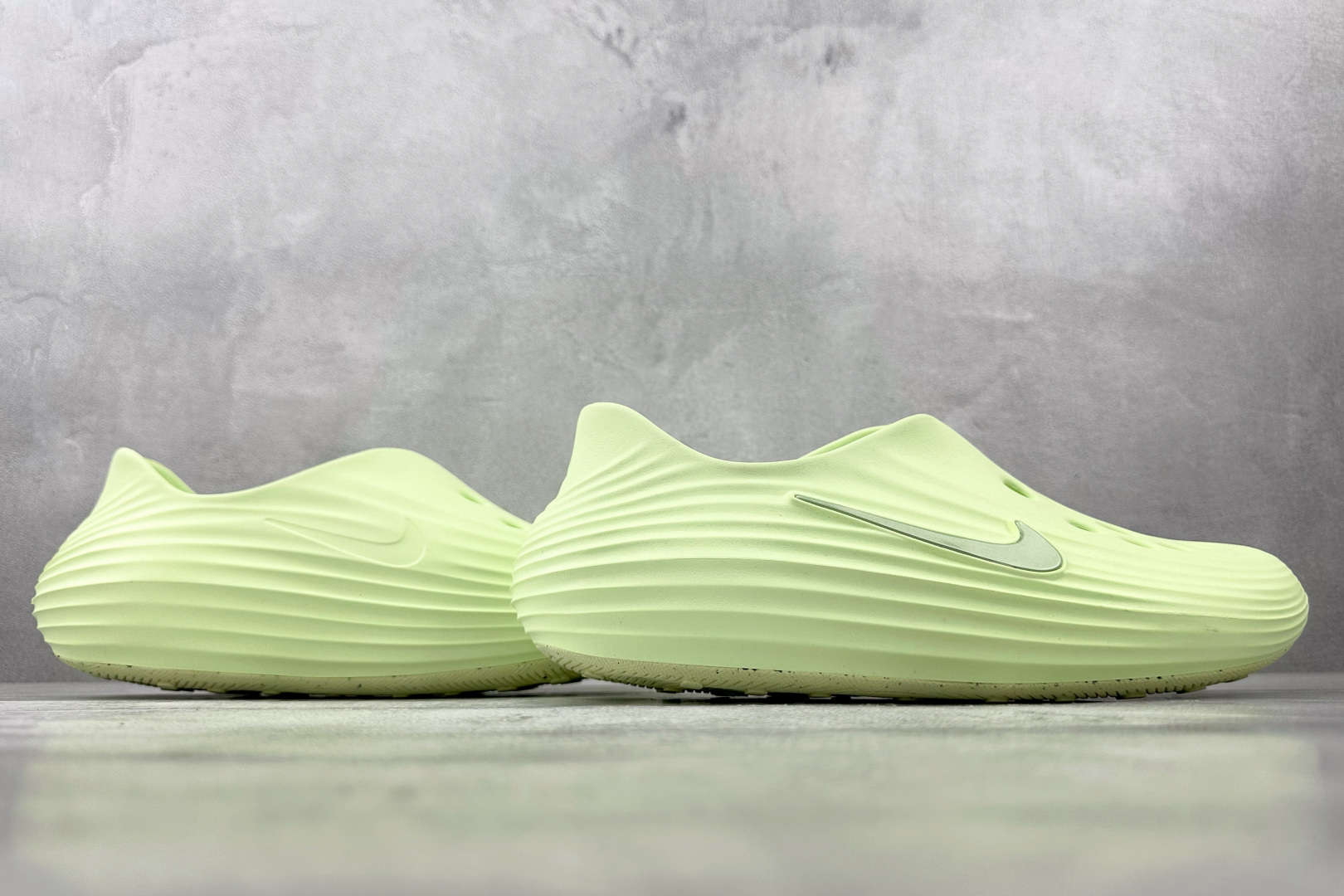 外贸专供 Nike ReactX Rejuven 绿色 HV5062-700