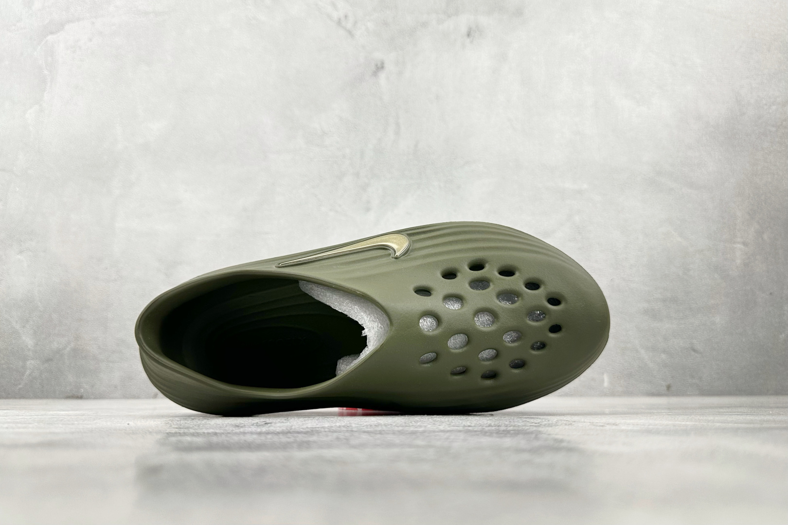 外贸专供 Nike ReactX Rejuven8 绿色 HV5060-201