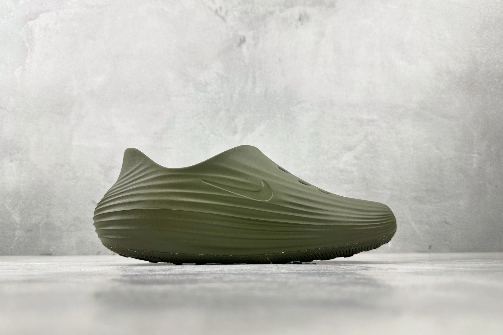 外贸专供 Nike ReactX Rejuven8 绿色 HV5060-201