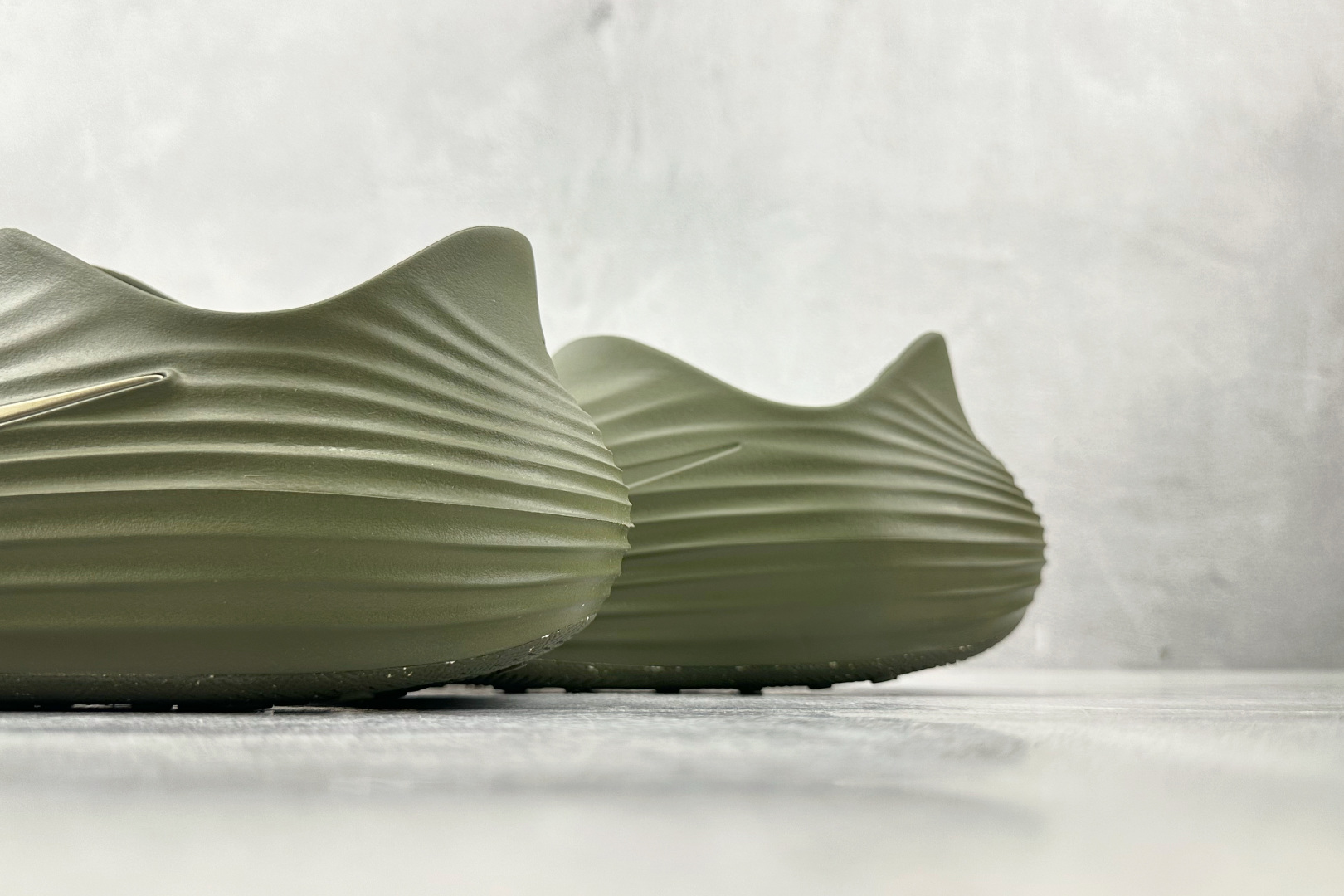 外贸专供 Nike ReactX Rejuven8 绿色 HV5060-201