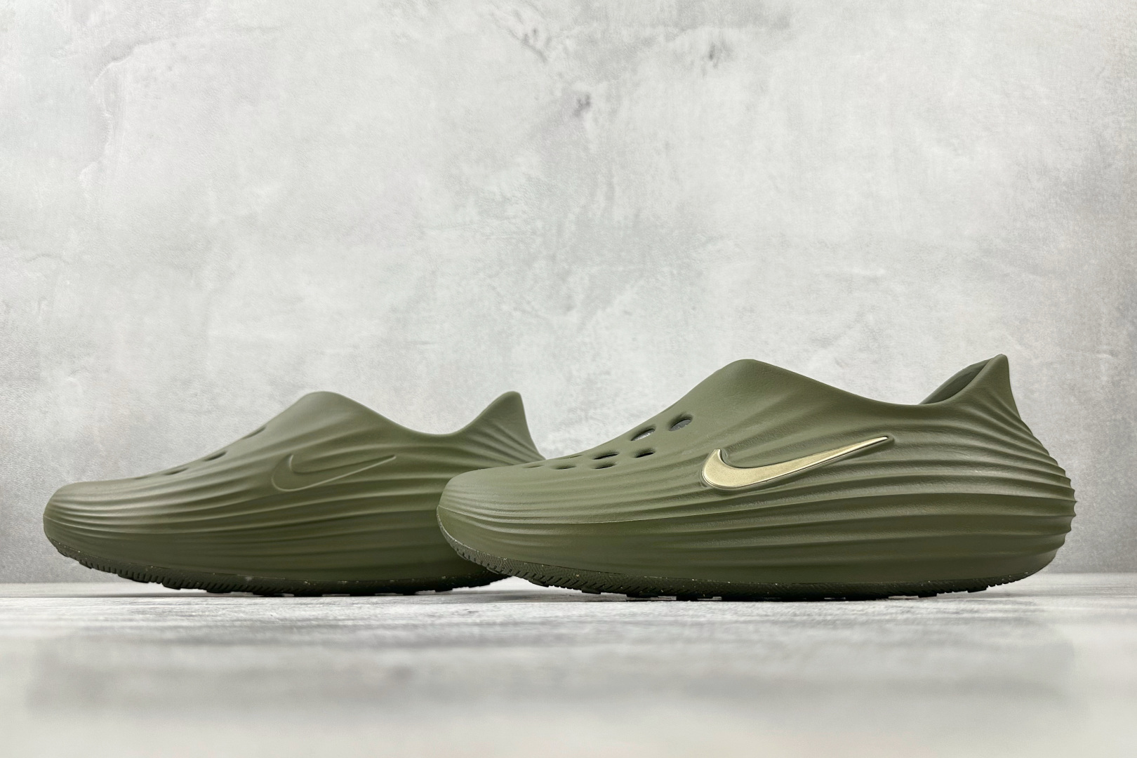 外贸专供 Nike ReactX Rejuven8 绿色 HV5060-201