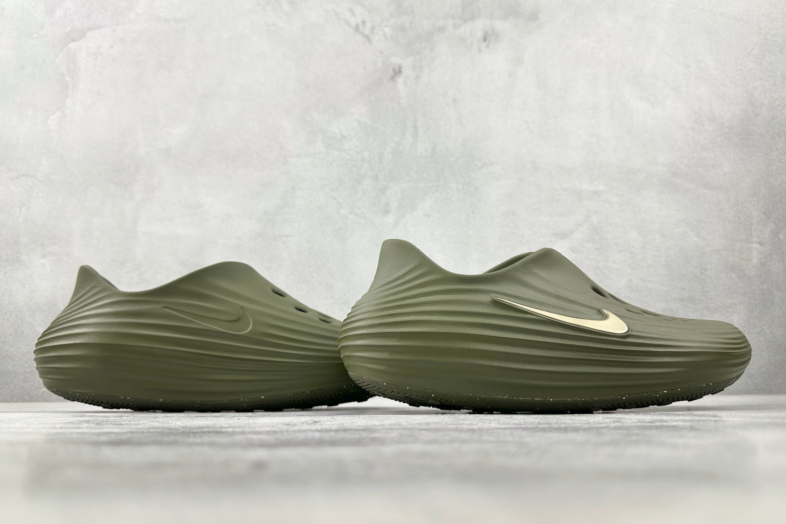 外贸专供 Nike ReactX Rejuven8 绿色 HV5060-201