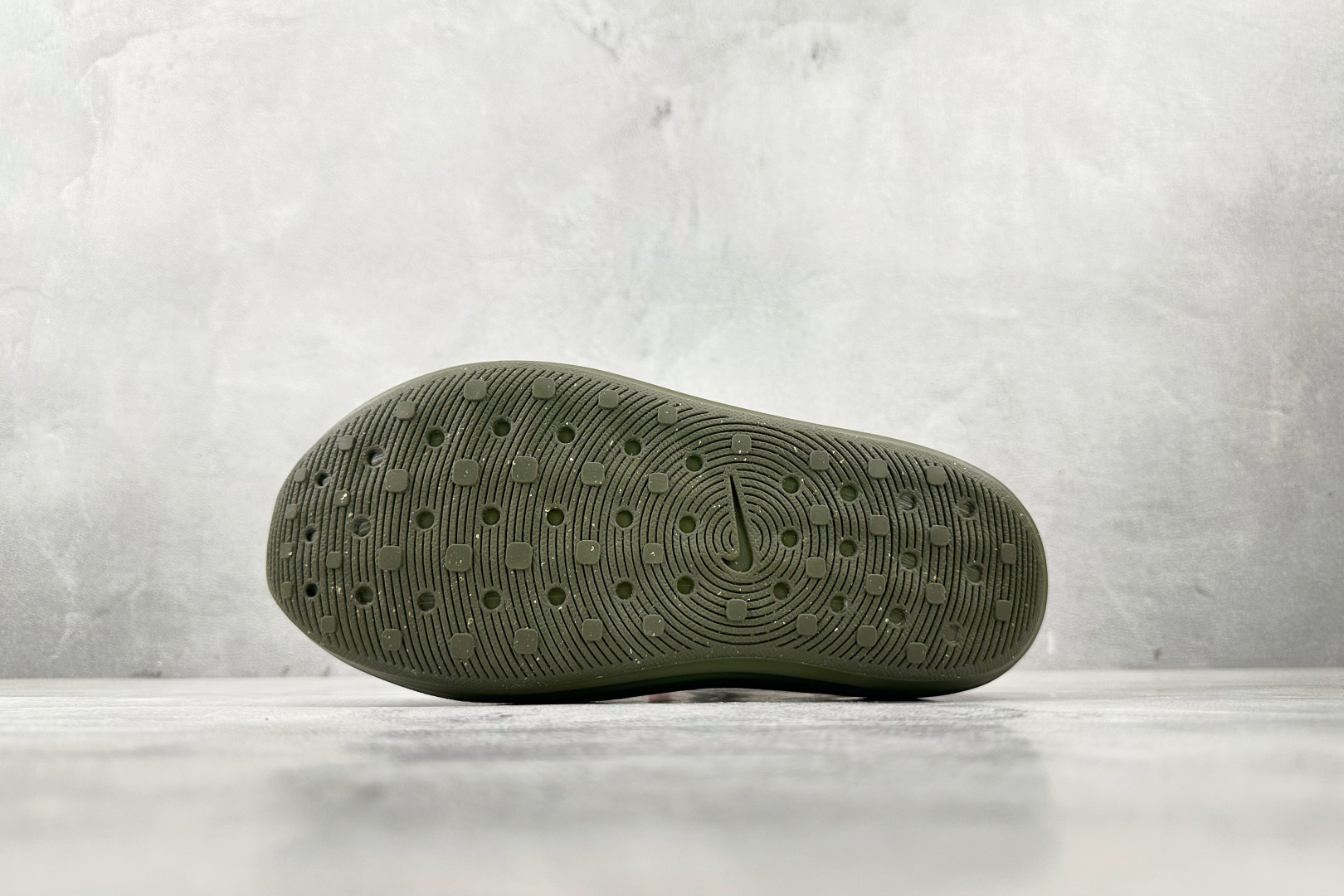 外贸专供 Nike ReactX Rejuven8 绿色 HV5060-201