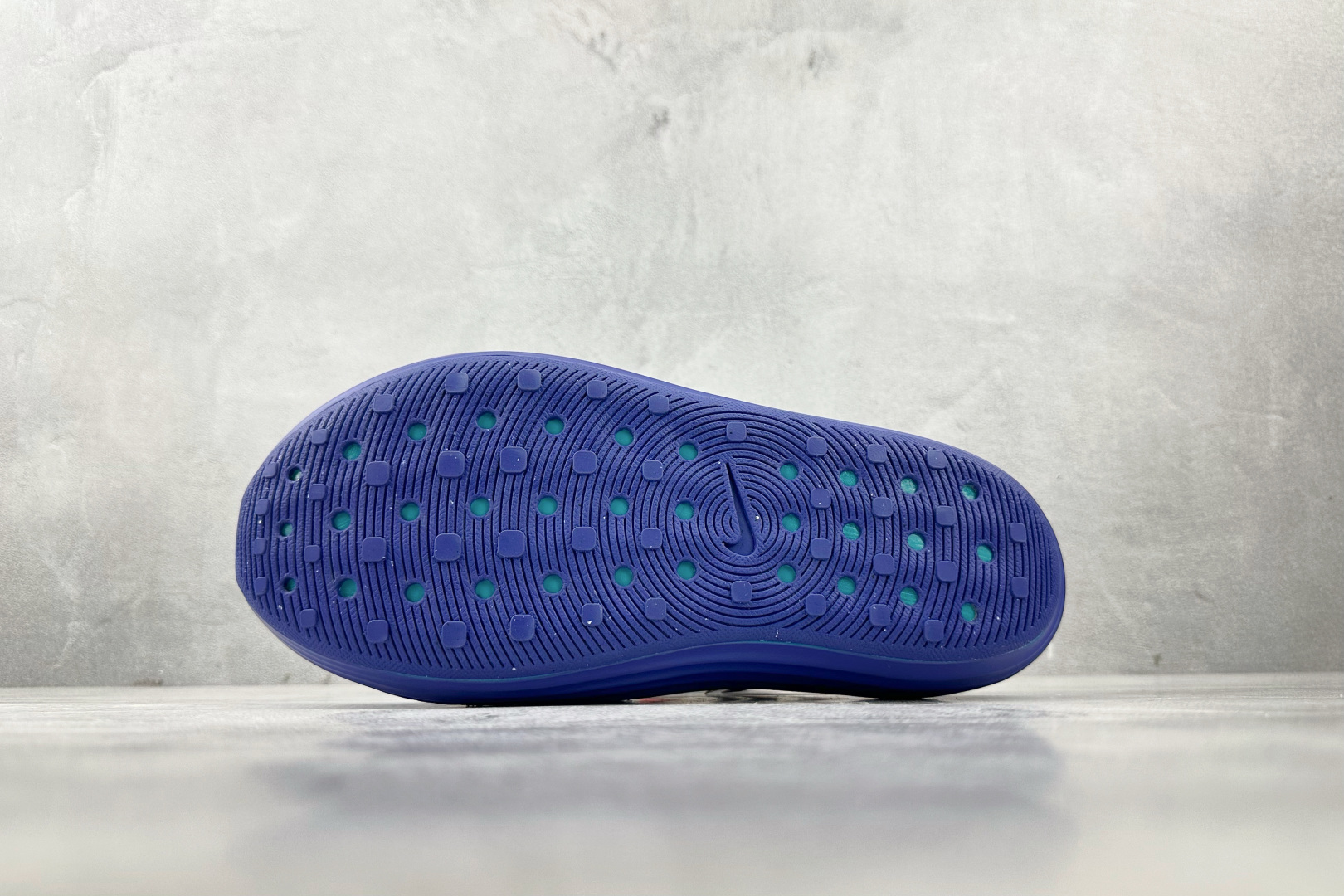 外贸专供 Nike ReactX Rejuven8 蓝紫 HV5060-301