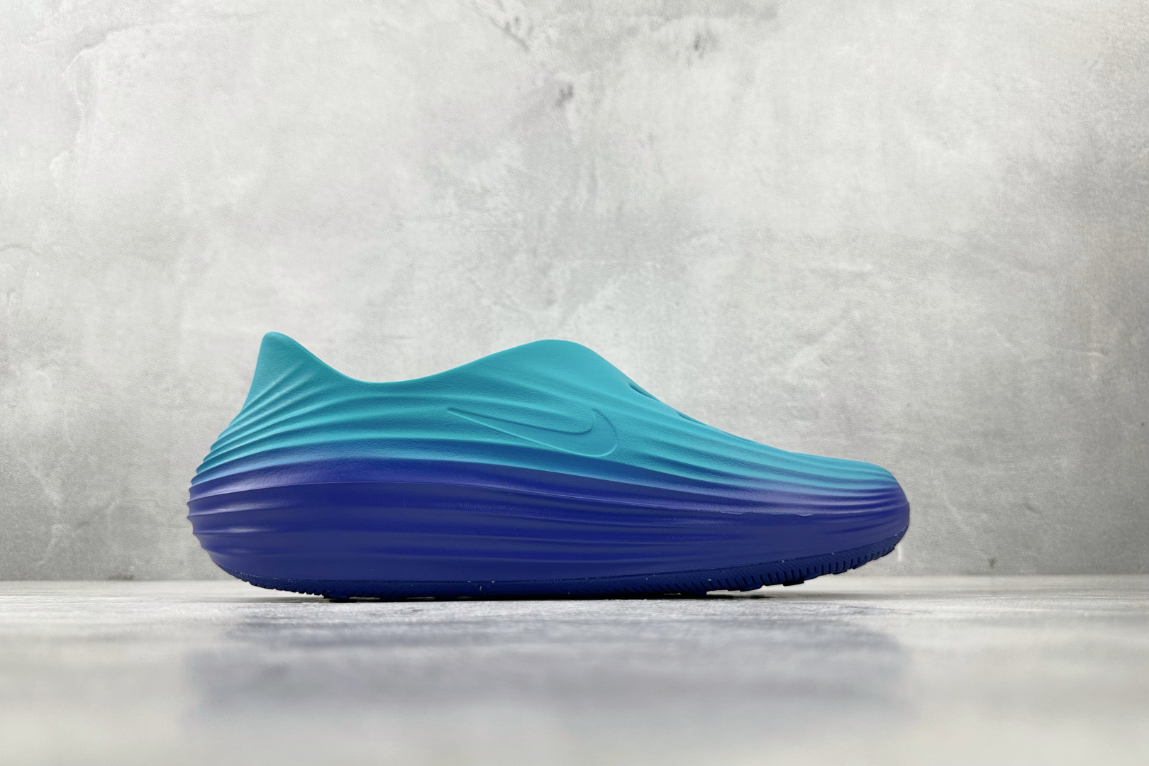 外贸专供 Nike ReactX Rejuven8 蓝紫 HV5060-301