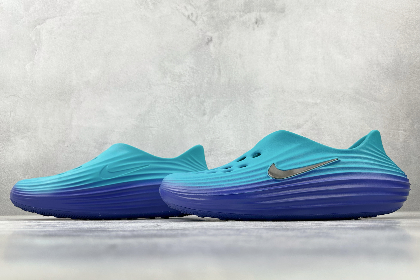 外贸专供 Nike ReactX Rejuven8 蓝紫 HV5060-301