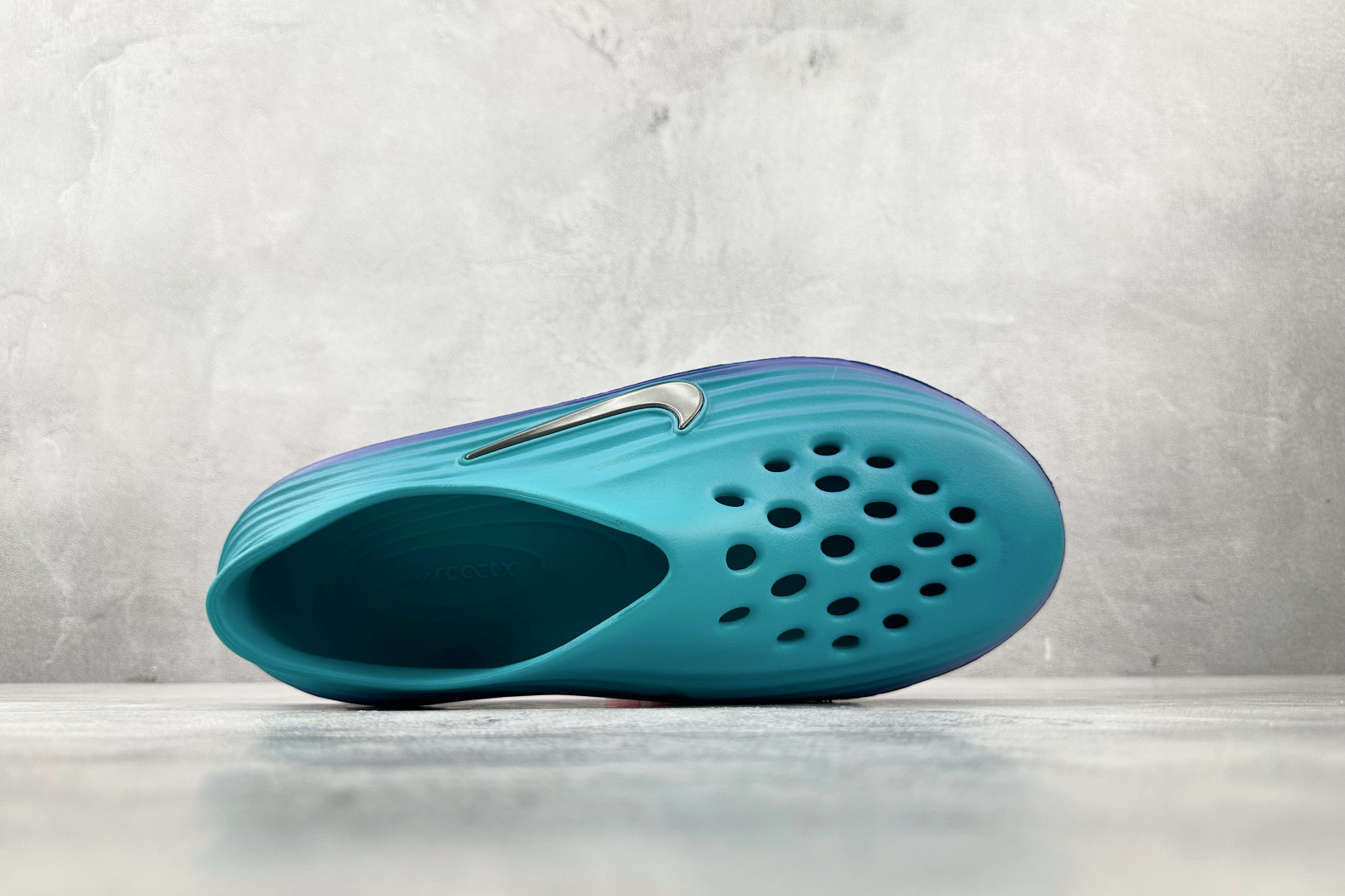 外贸专供 Nike ReactX Rejuven8 蓝紫 HV5060-301
