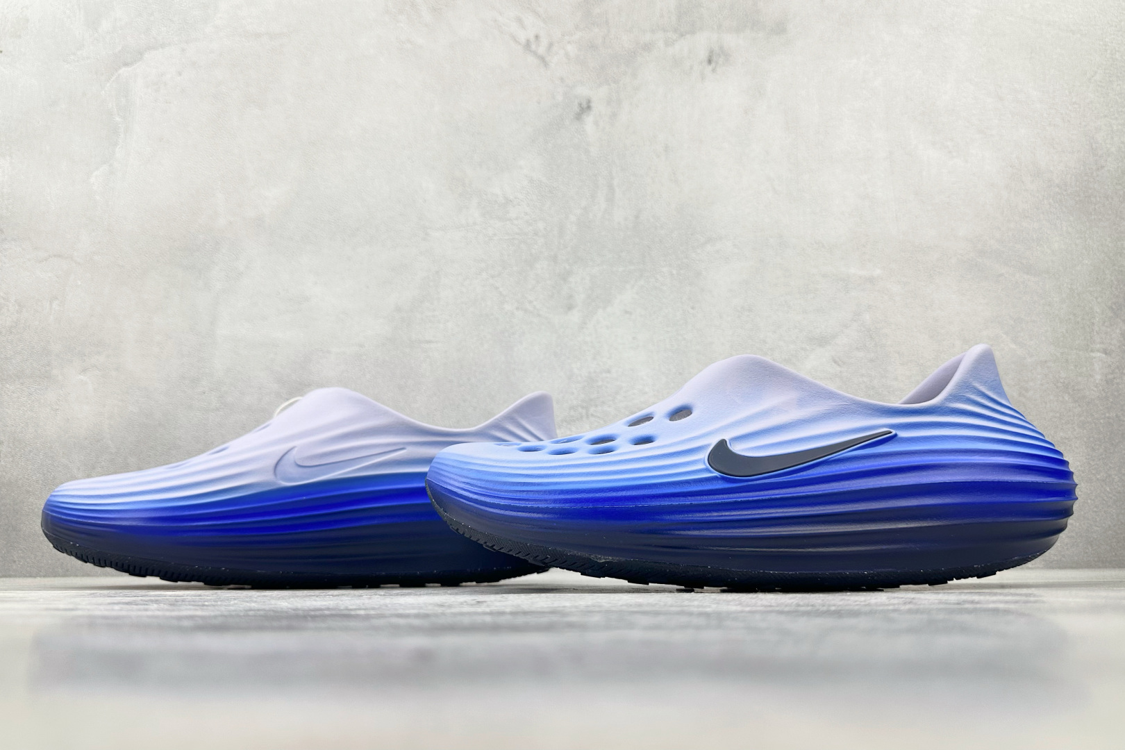 150 外贸专供 Nike ReactX Rejuven8 蓝色 IB6366-400