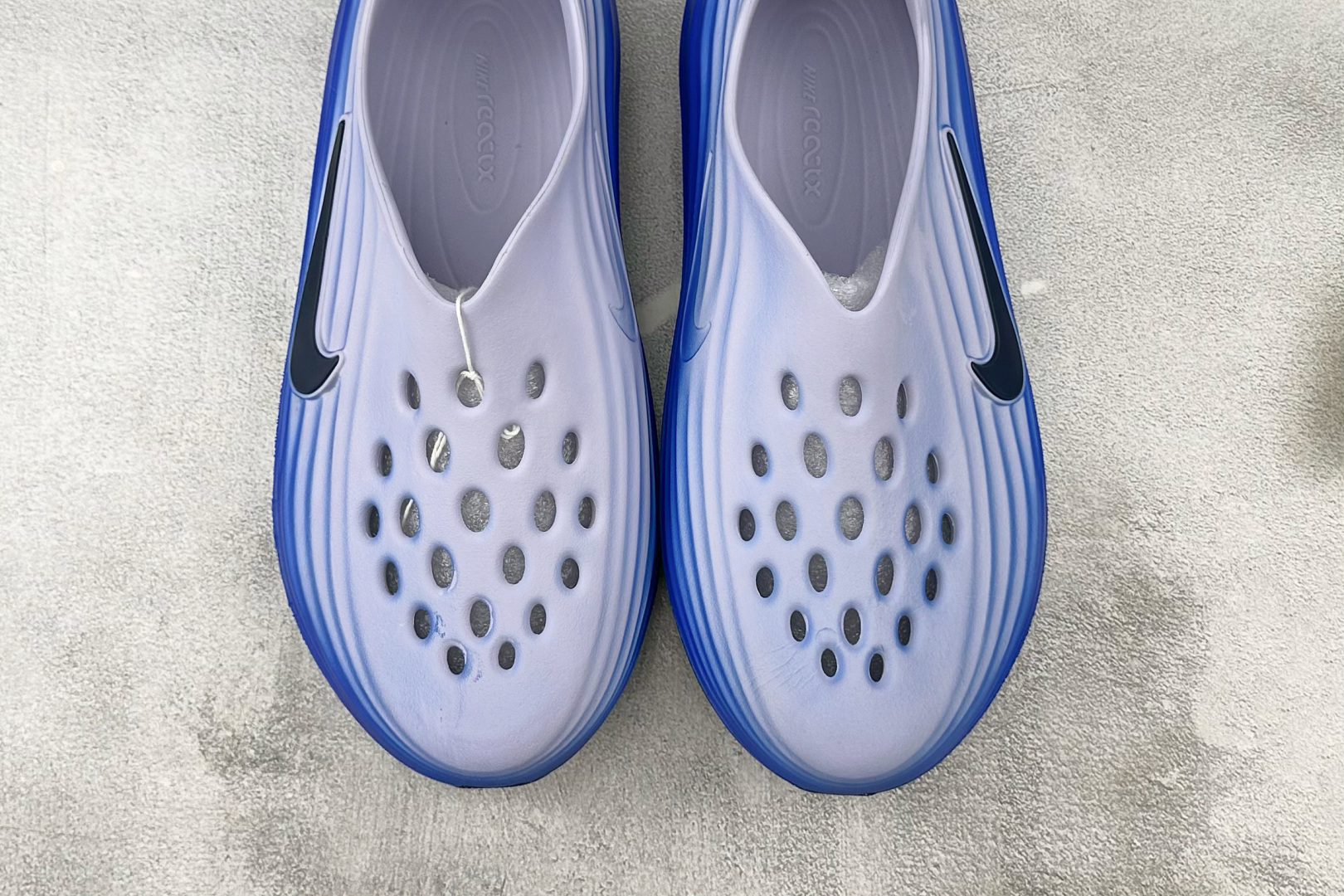 150 外贸专供 Nike ReactX Rejuven8 蓝色 IB6366-400