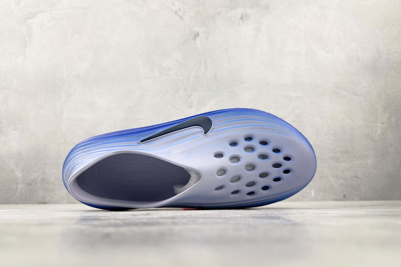 150 外贸专供 Nike ReactX Rejuven8 蓝色 IB6366-400