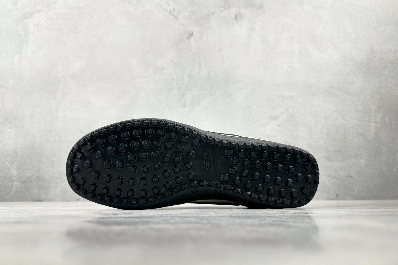 出口订单 Nike Field General 82 白黑色 IB2323-001