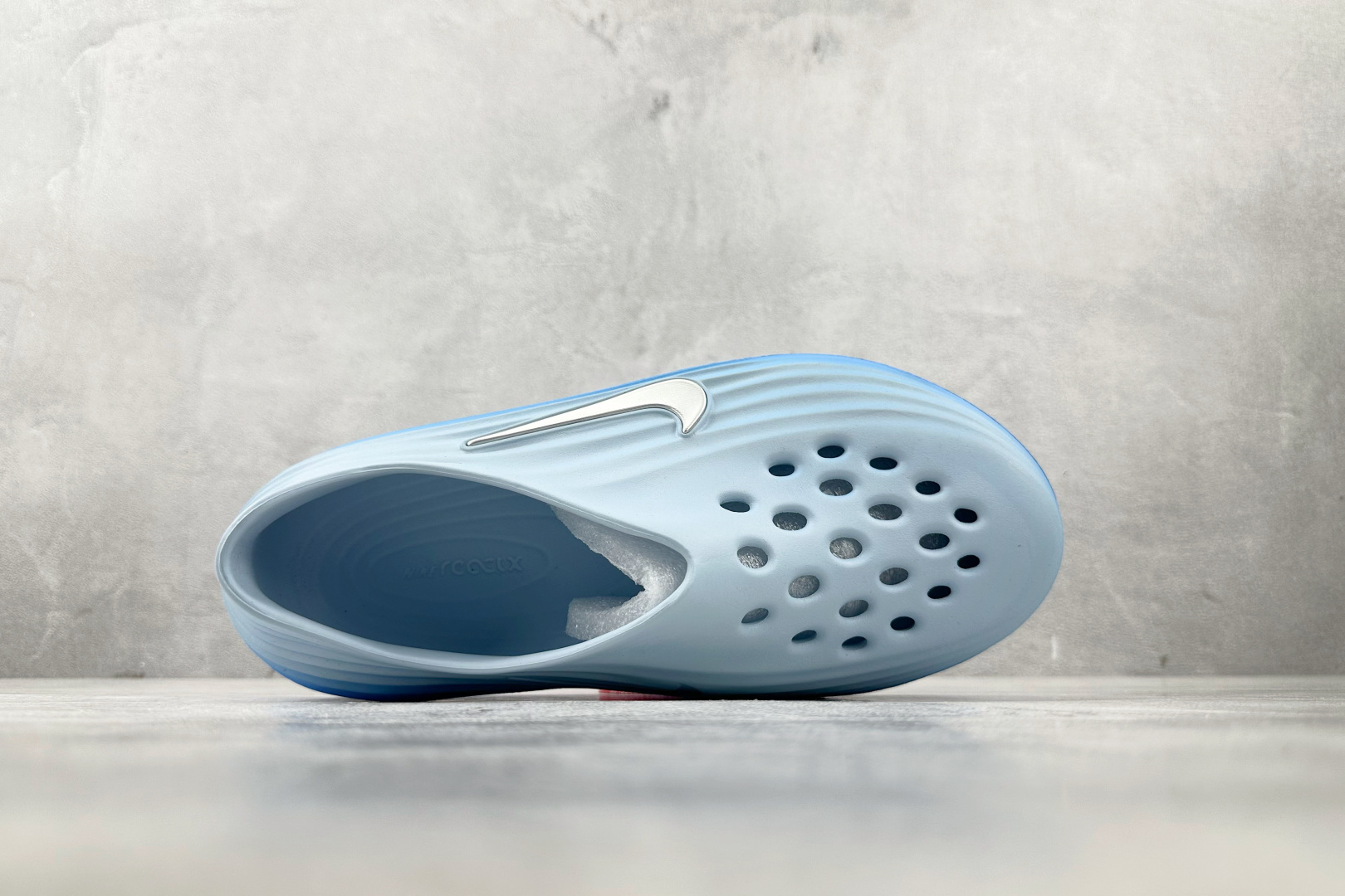 外贸专供 Nike ReactX Rejuven8 蓝色 HV5060-402