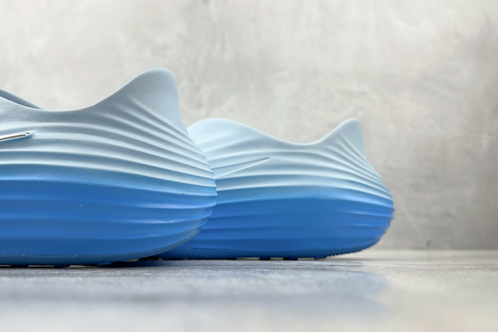 外贸专供 Nike ReactX Rejuven8 蓝色 HV5060-402