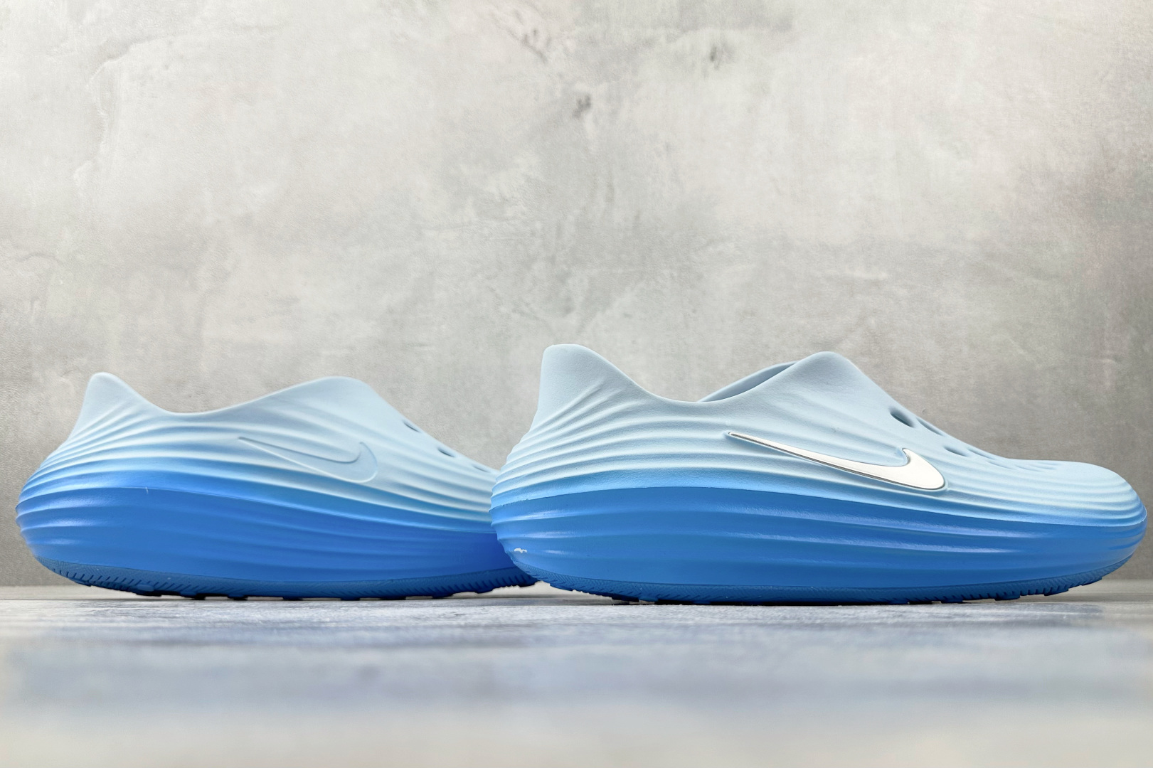 外贸专供 Nike ReactX Rejuven8 蓝色 HV5060-402