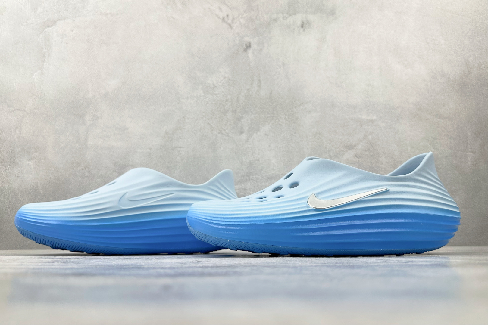 外贸专供 Nike ReactX Rejuven8 蓝色 HV5060-402
