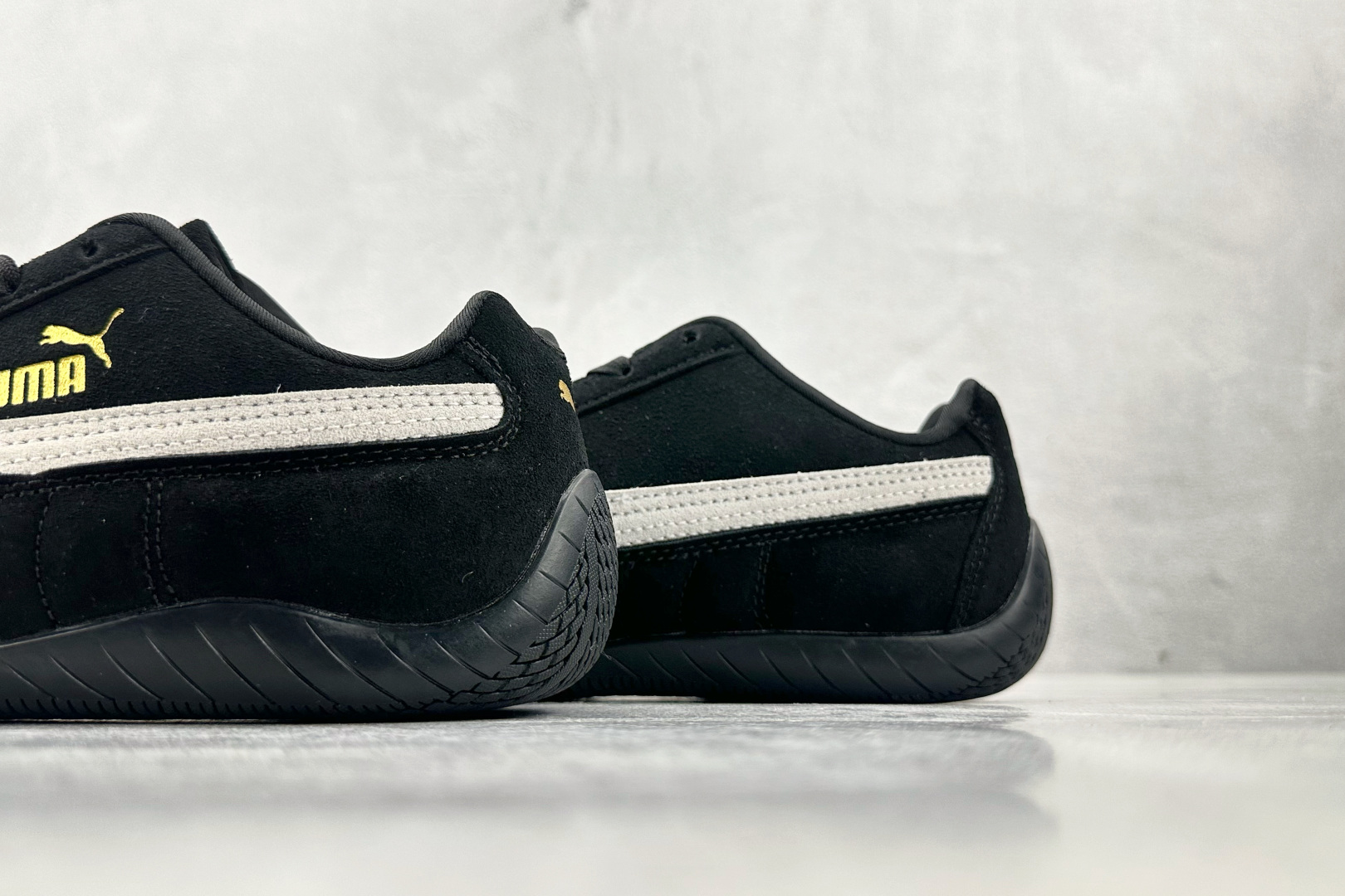 170 PUMA Speedcat 黑白 400986-01