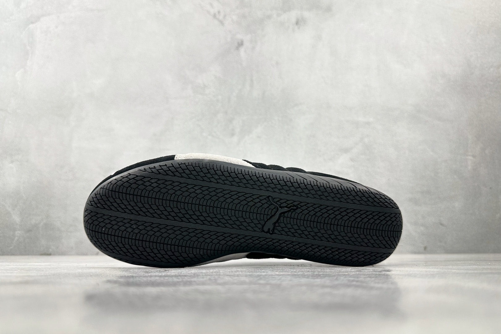 170 PUMA Speedcat 黑白 400986-01