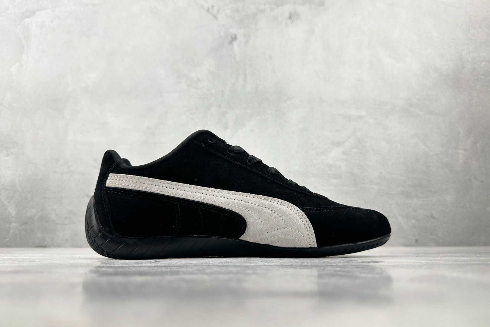 170 PUMA Speedcat 黑白 400986-01
