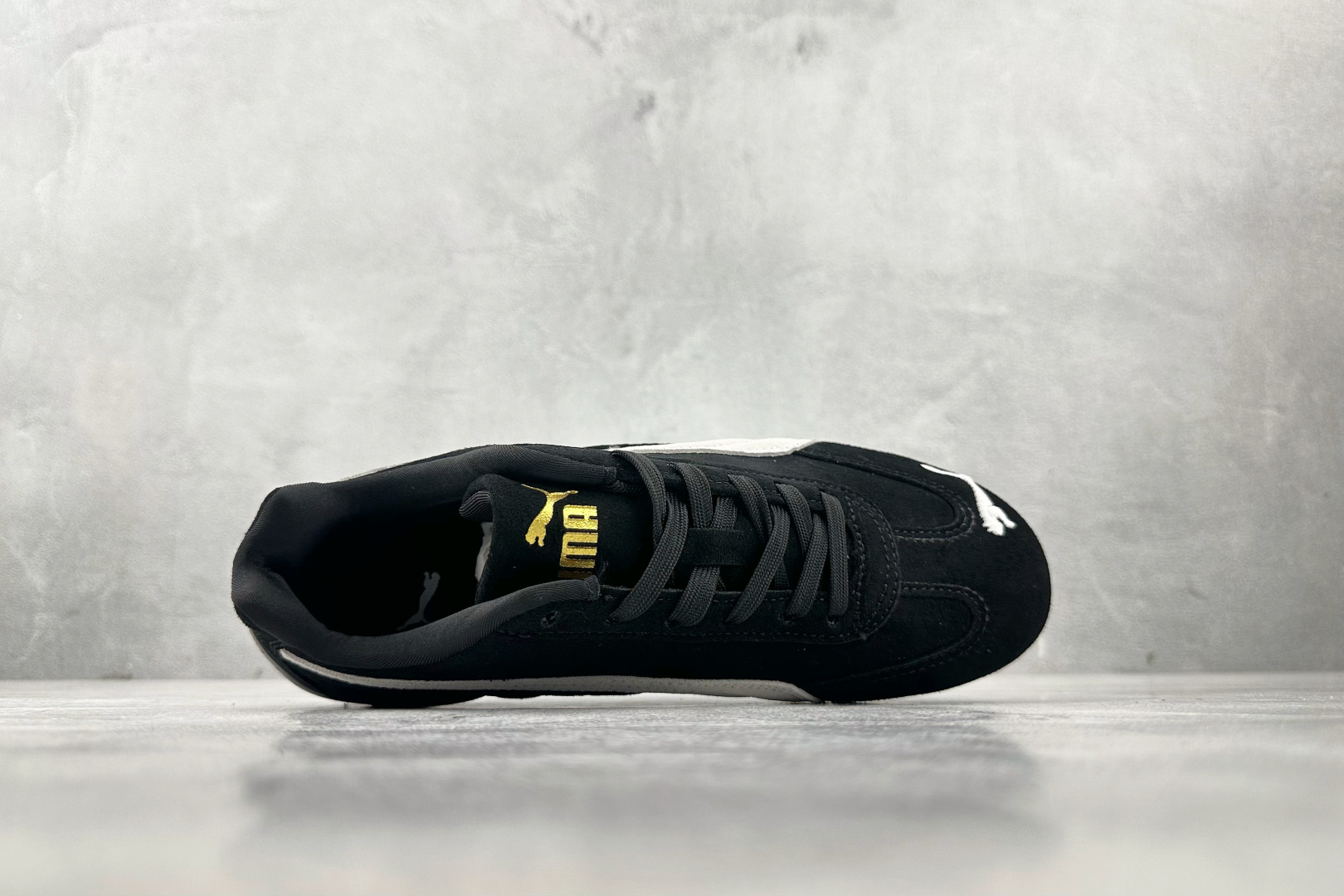 170 PUMA Speedcat 黑白 400986-01
