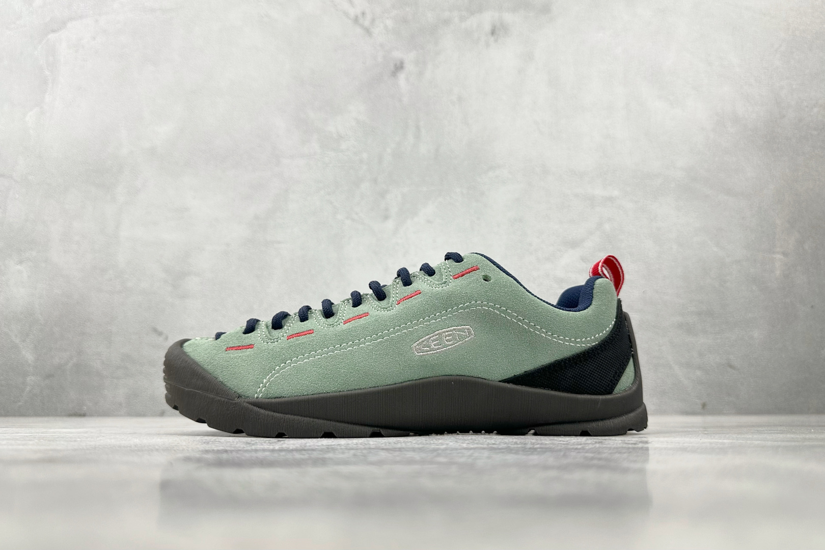 KEEN Jasper 淡绿色 1028819