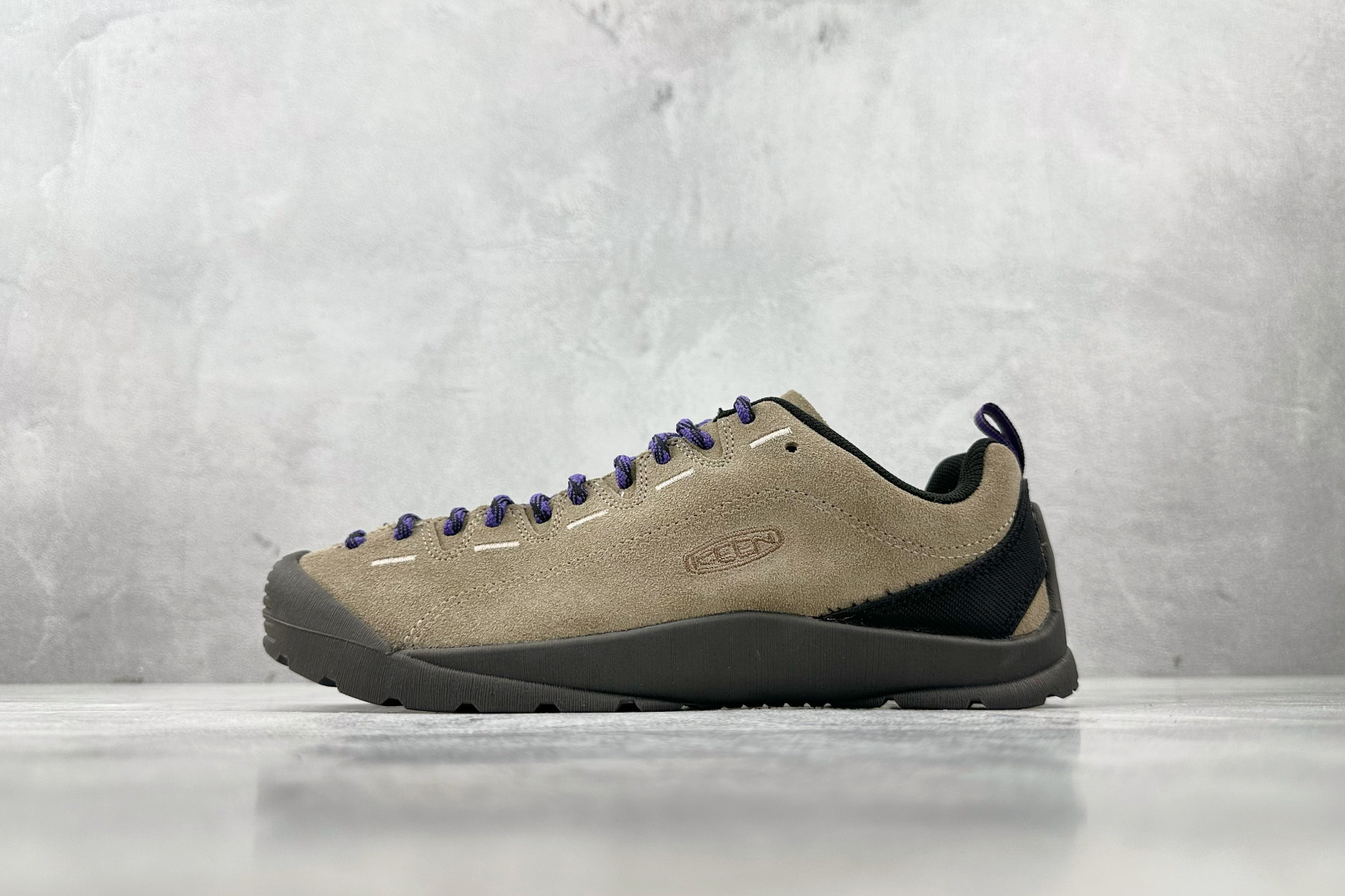 KEEN Jasper 浅棕色 1026259