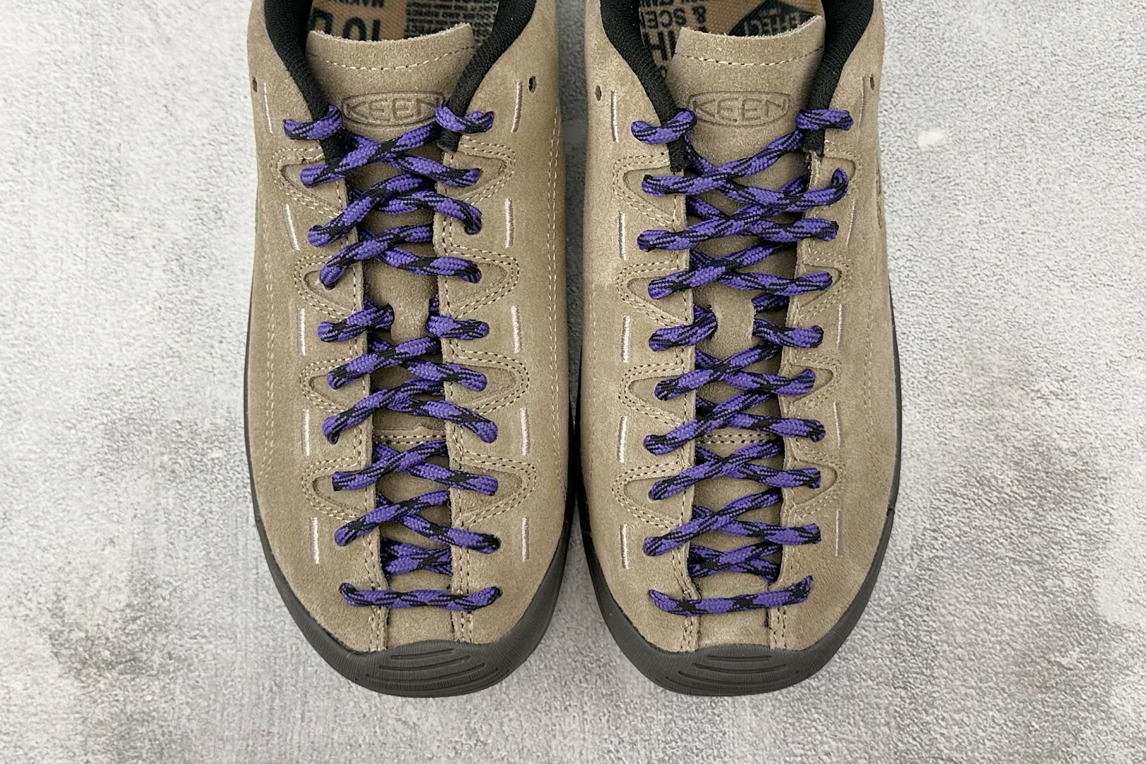 KEEN Jasper 浅棕色 1026259