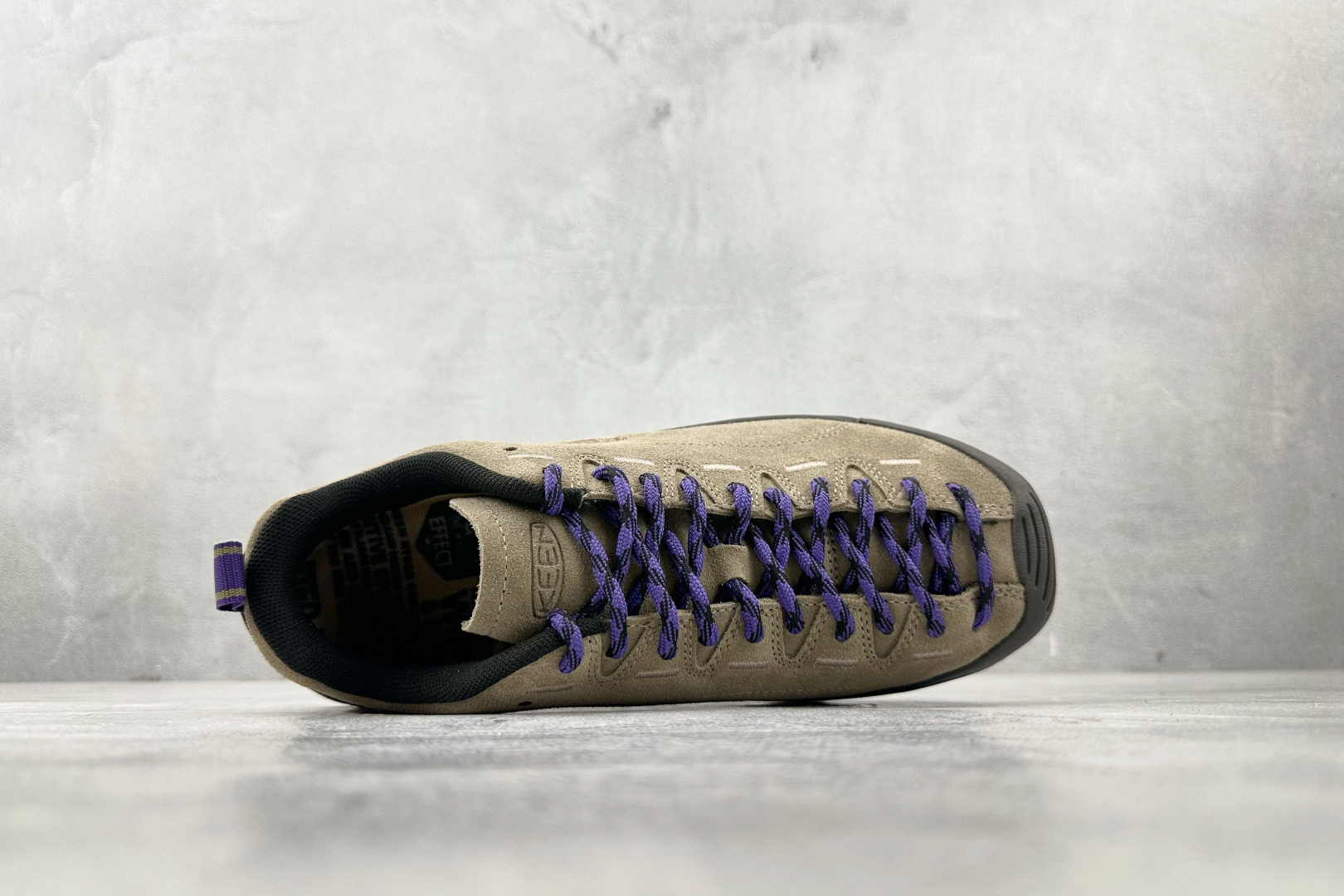KEEN Jasper 浅棕色 1026259