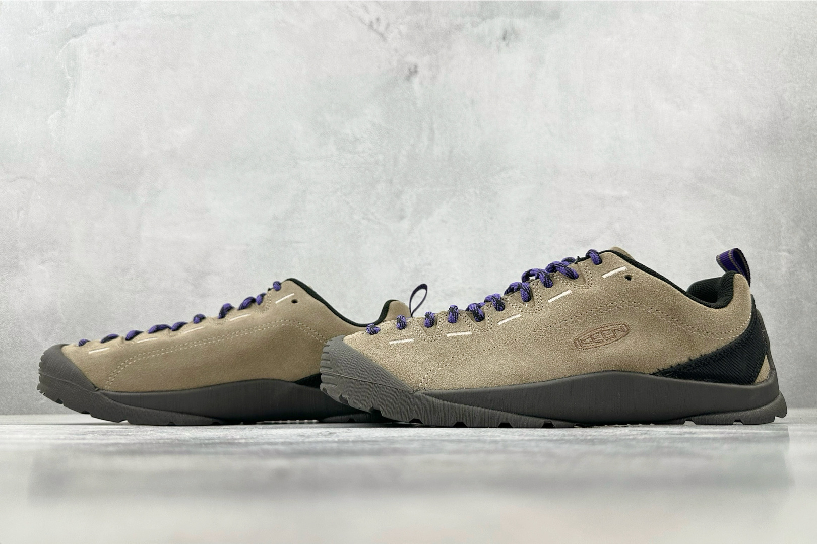 KEEN Jasper 浅棕色 1026259