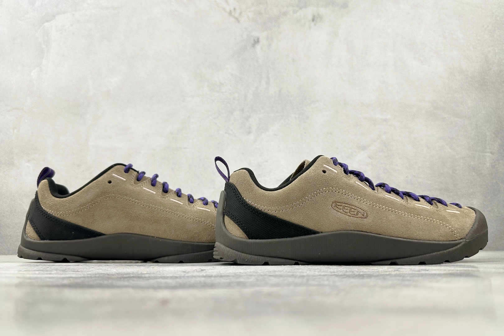 KEEN Jasper 浅棕色 1026259