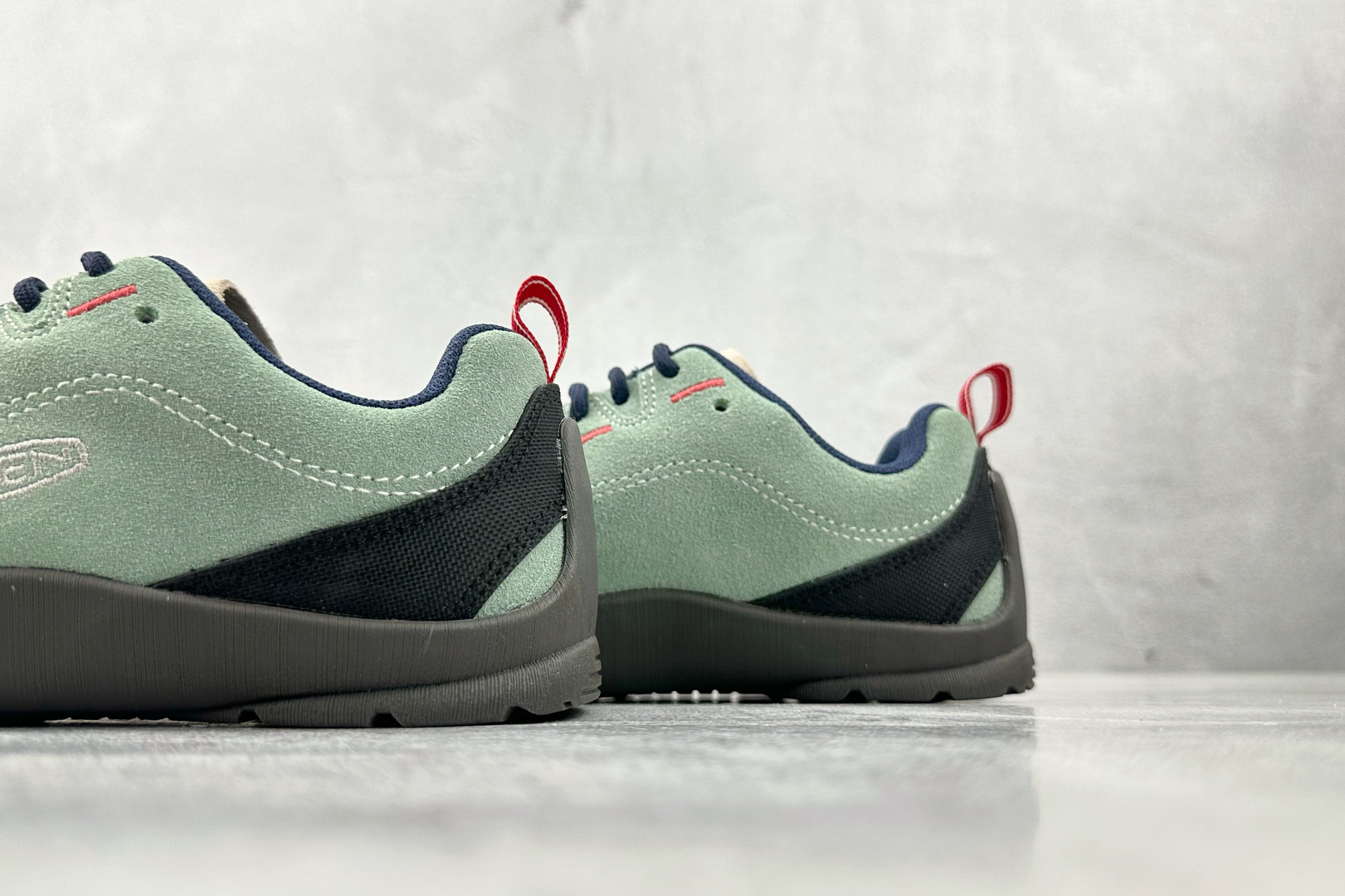 KEEN Jasper 淡绿色 1028819