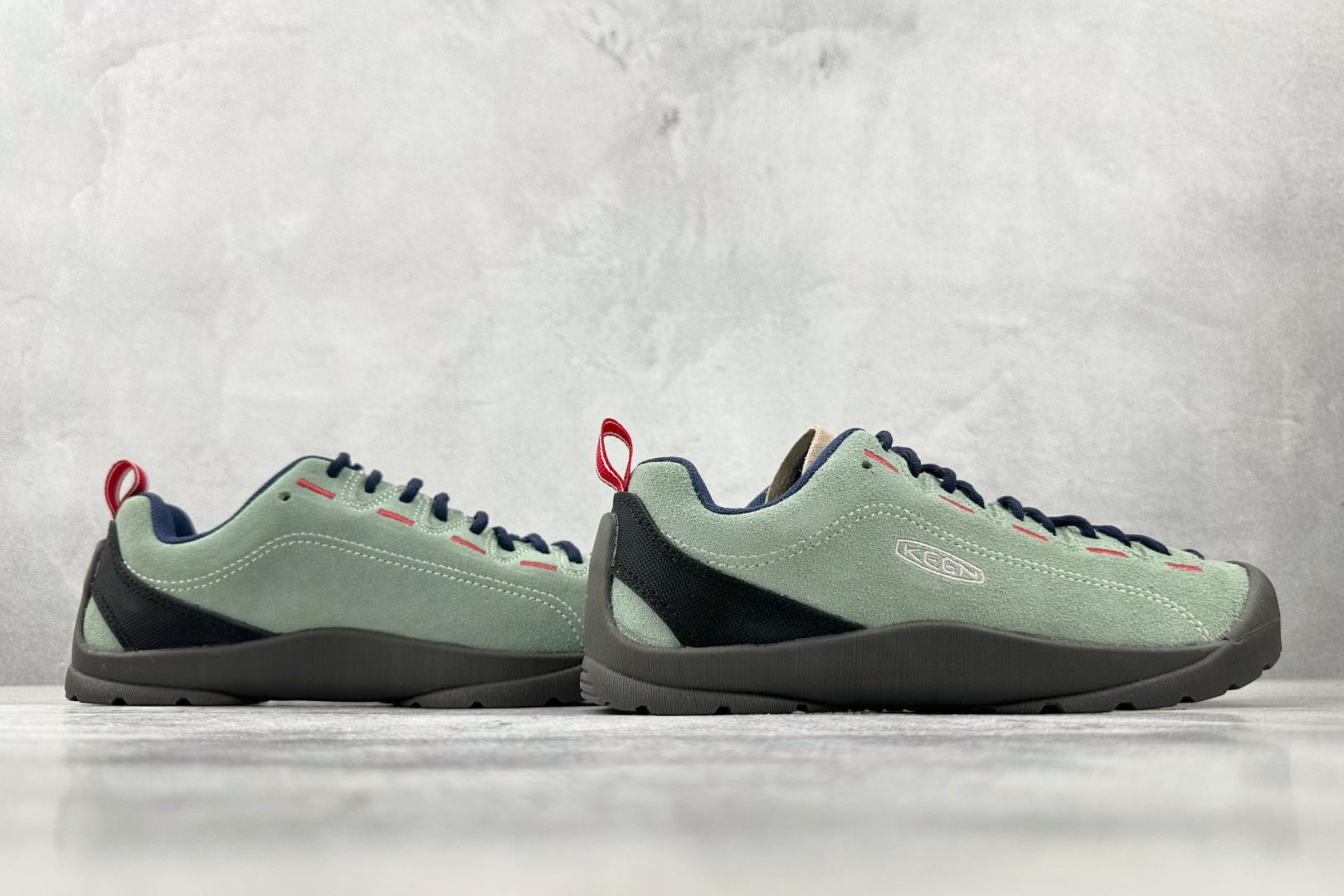 KEEN Jasper 淡绿色 1028819