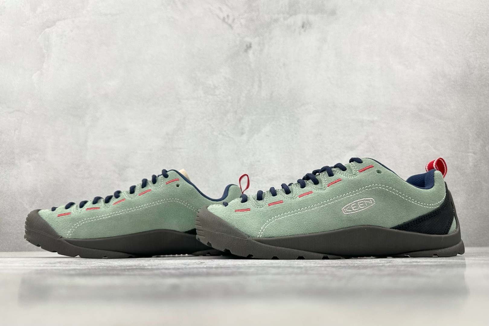 KEEN Jasper 淡绿色 1028819