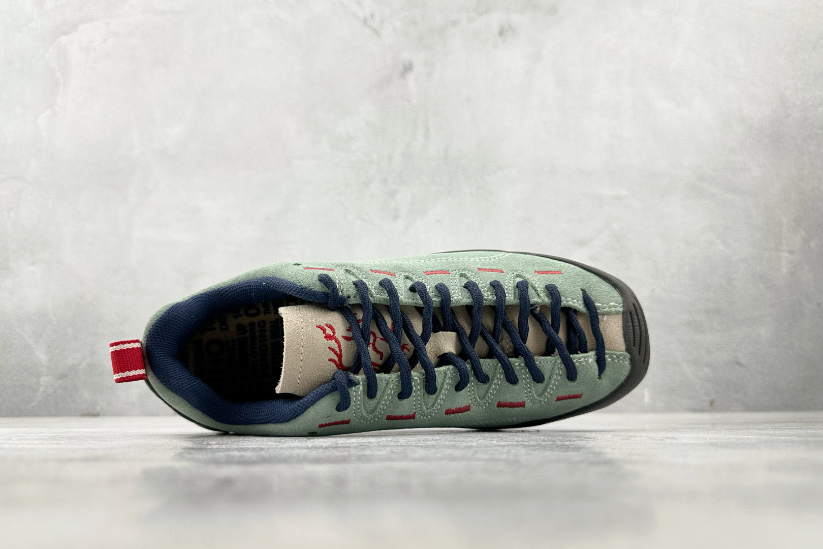 KEEN Jasper 淡绿色 1028819