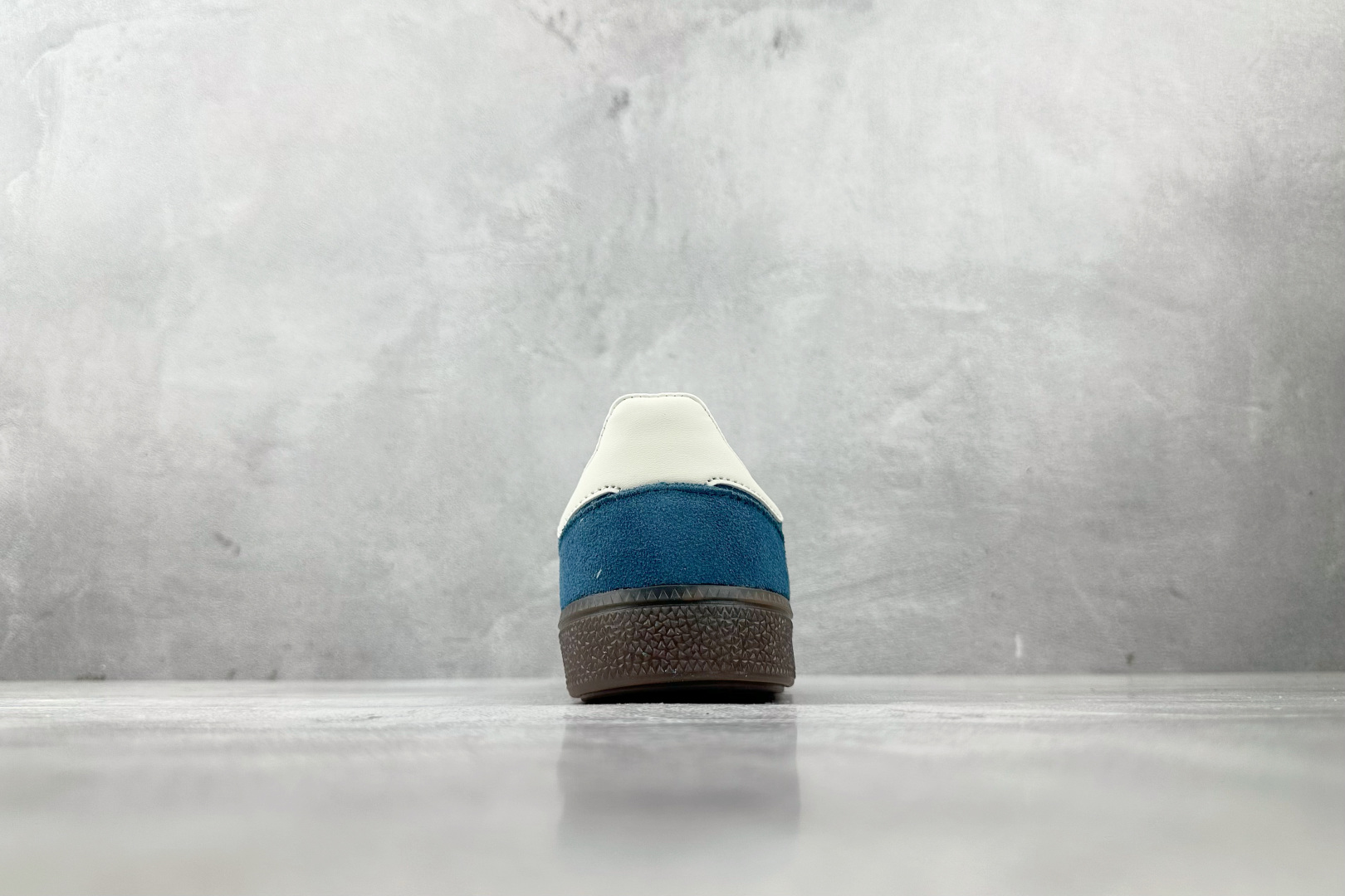 出口订单 adidoriginals HANDBALL SPEZIAL青色 KI5941