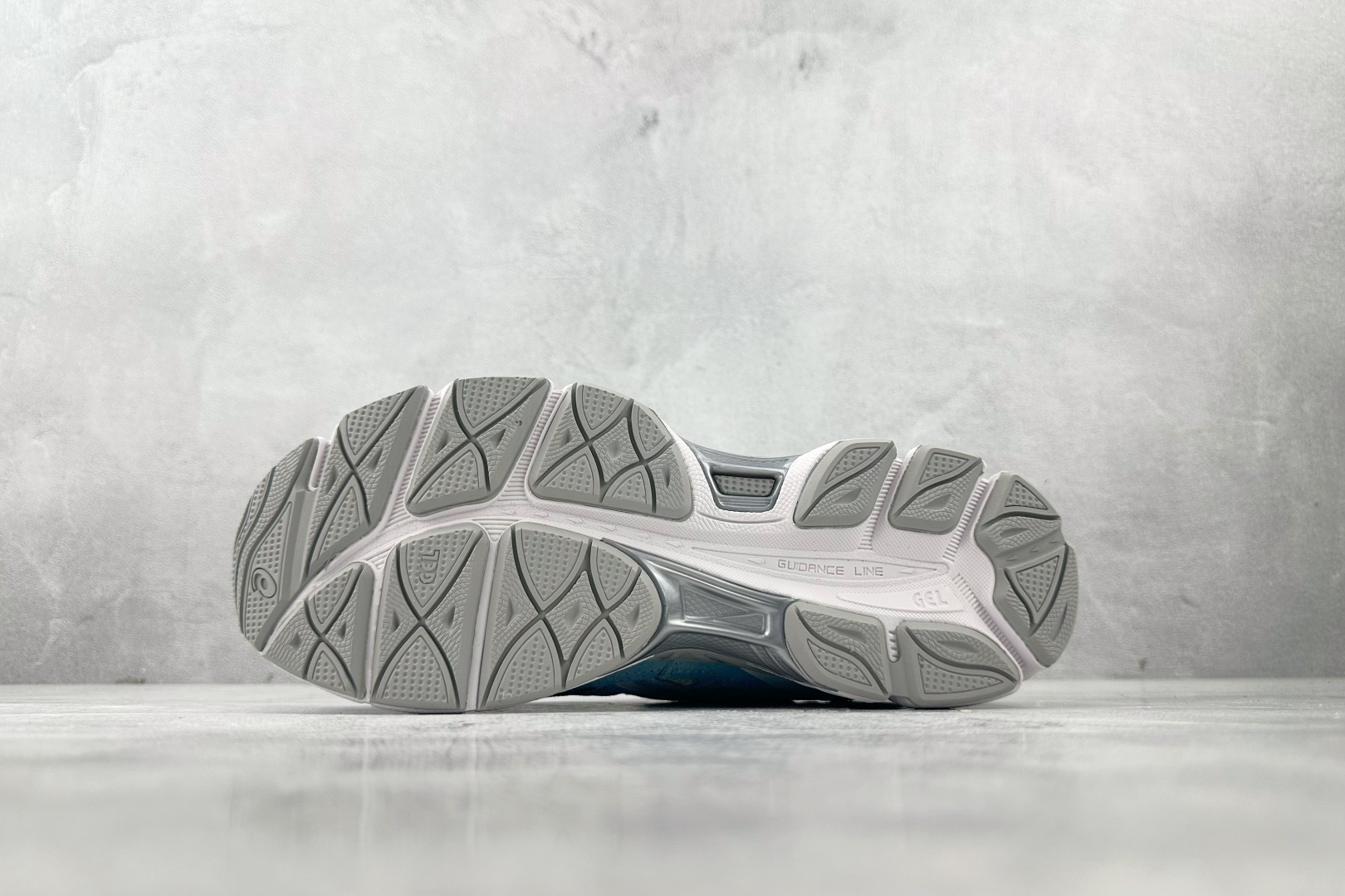 顶级纯原 Asics GEL-NYC系列 蓝色 1203A383-107