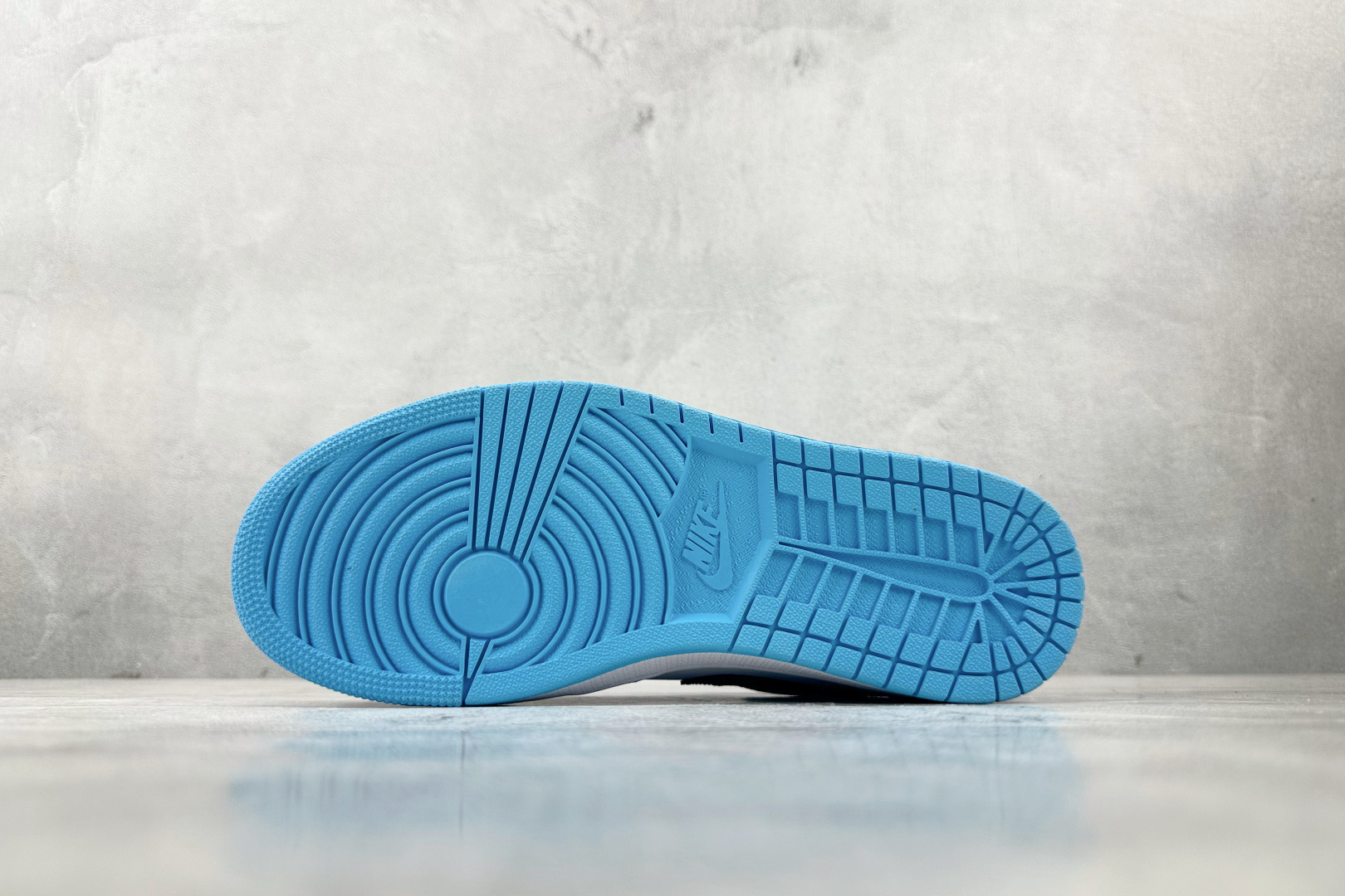 图片[4]-XC  Jordan Air Jordan 1 low 白蓝色 货号：553558-149 尺码：36 36.5 37 38.5 39 40 40.5 41 42 42.5 43 44 44.5 45 46-选品中心