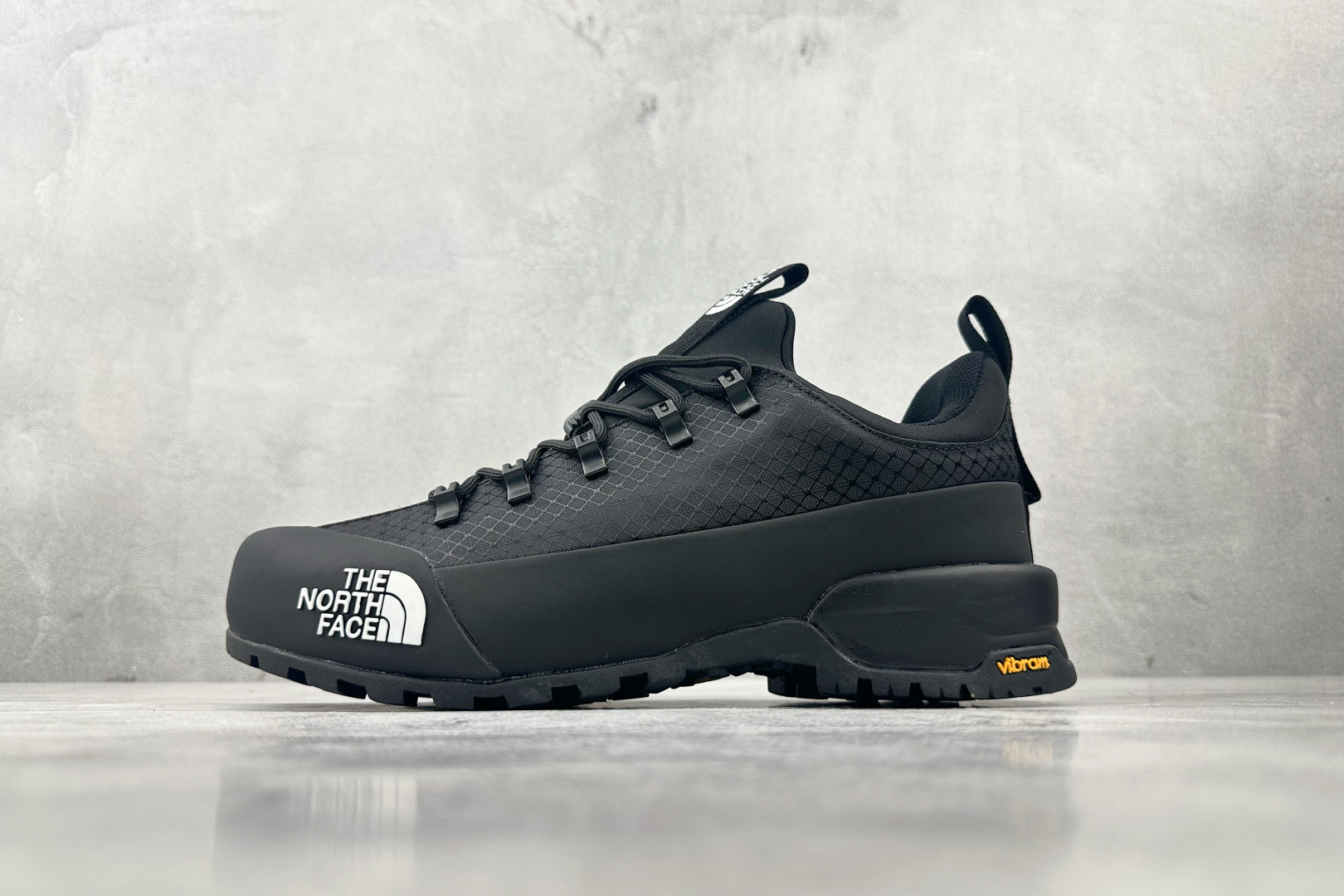 东南亚订单 北面THE NORTH FACE GLENCLYFFE 黑色 817B-KX7