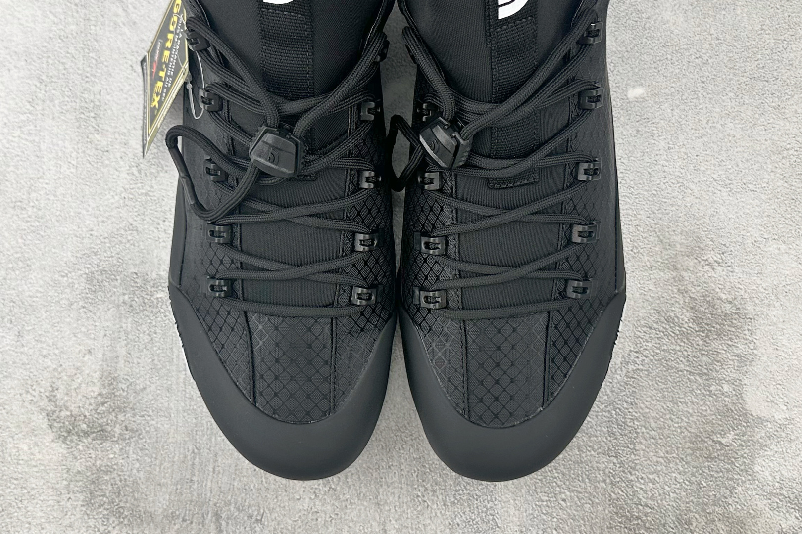 东南亚订单 北面THE NORTH FACE GLENCLYFFE 黑色 817B-KX7