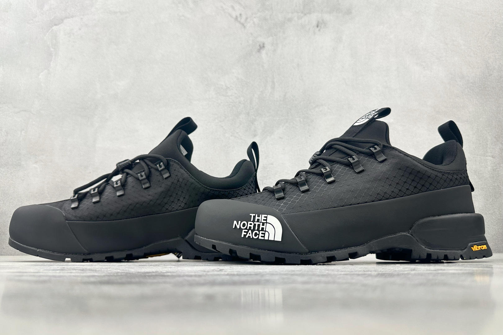 东南亚订单 北面THE NORTH FACE GLENCLYFFE 黑色 817B-KX7