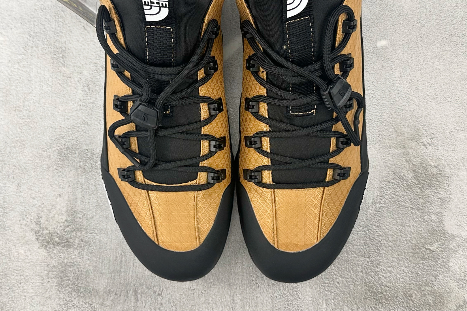 240 东南亚订单 北面THE NORTH FACE GLENCLYFFE 棕黑 NF0A817B-KOM